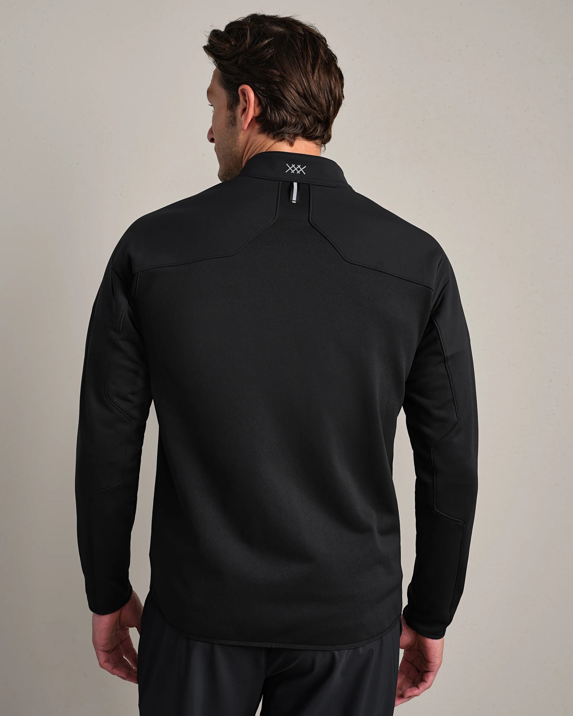 True North Jacket - Black