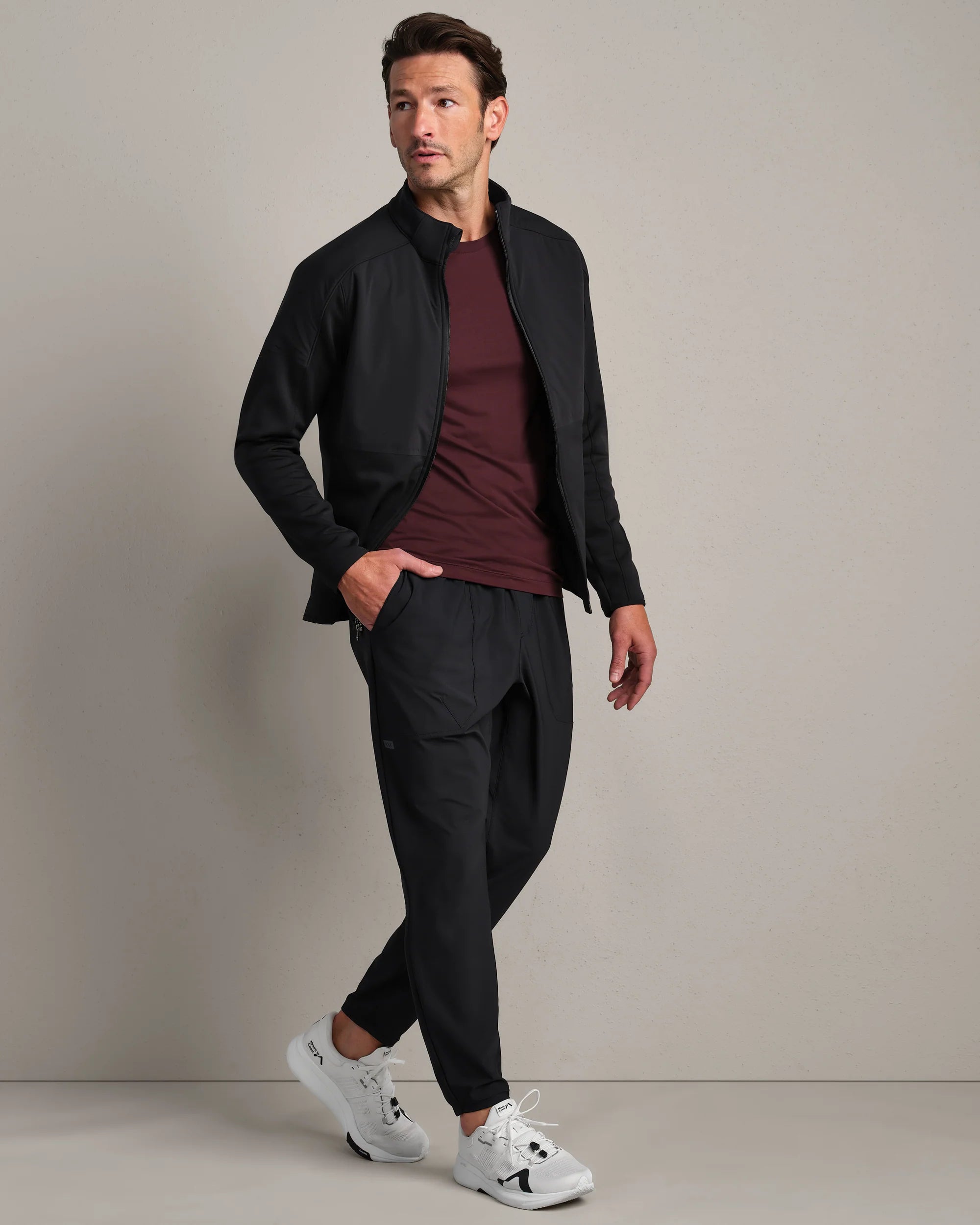 True North Jacket - Black