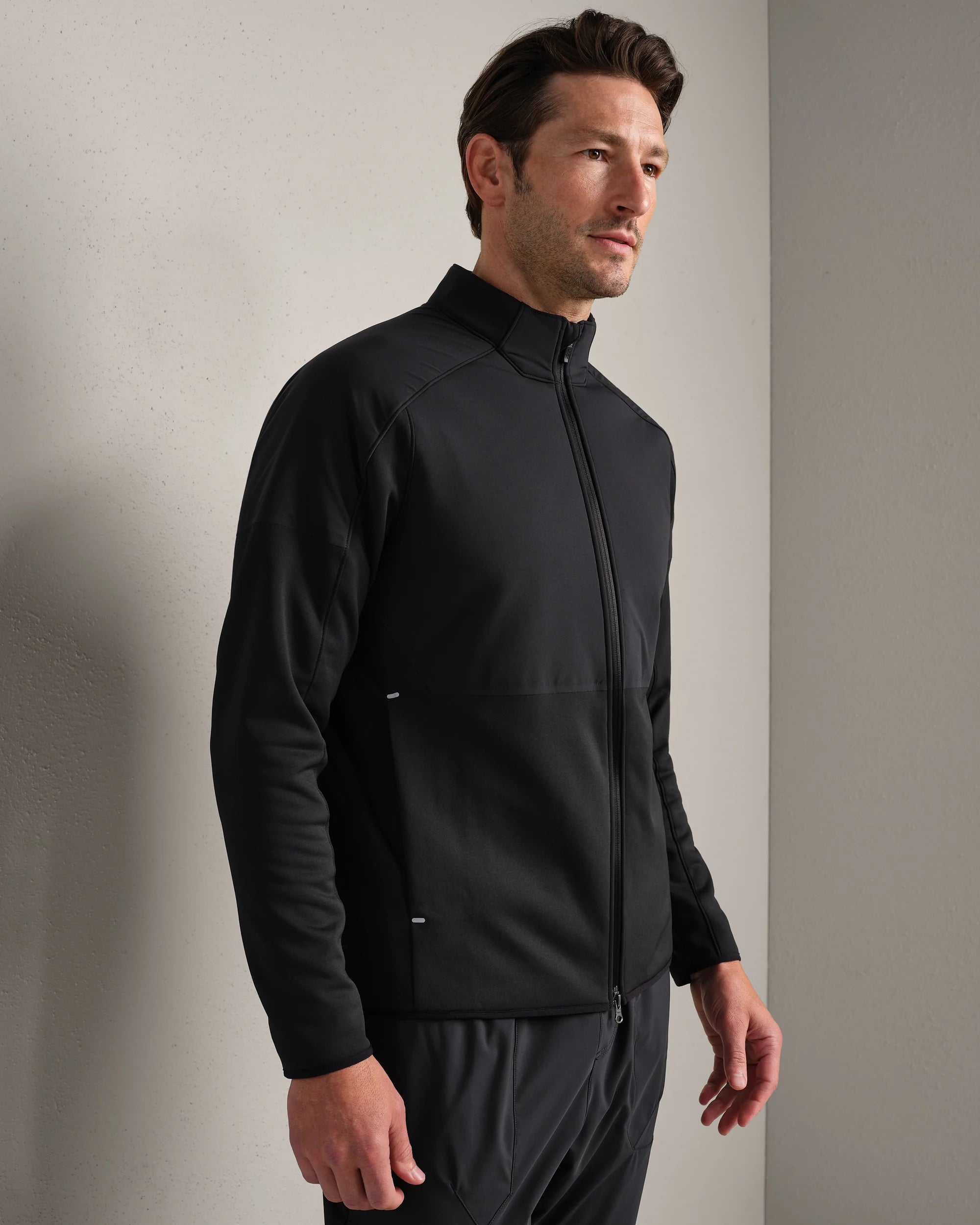 True North Jacket - Black