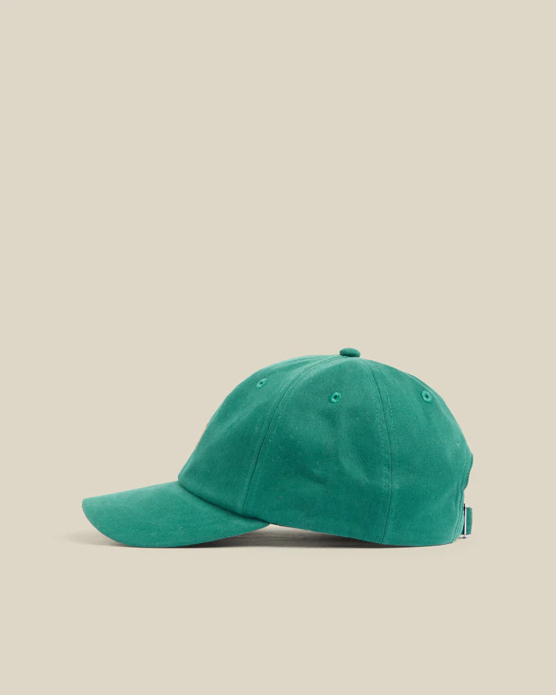 Cap Twill - Green