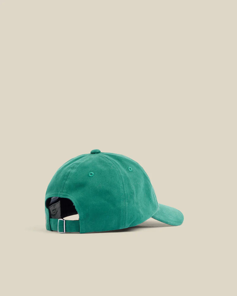 Cap Twill - Green