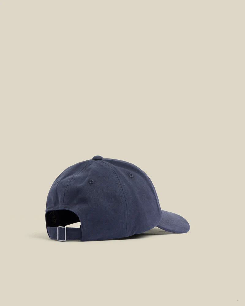 Cap Twill - Navy