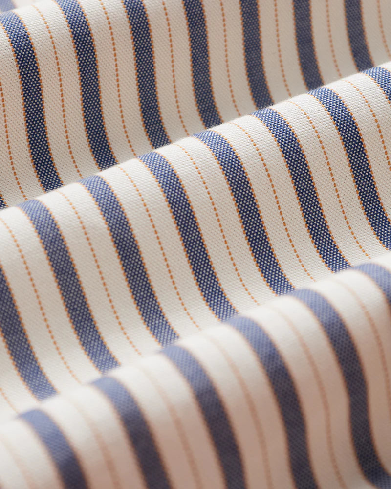 Union Stripe Oxford