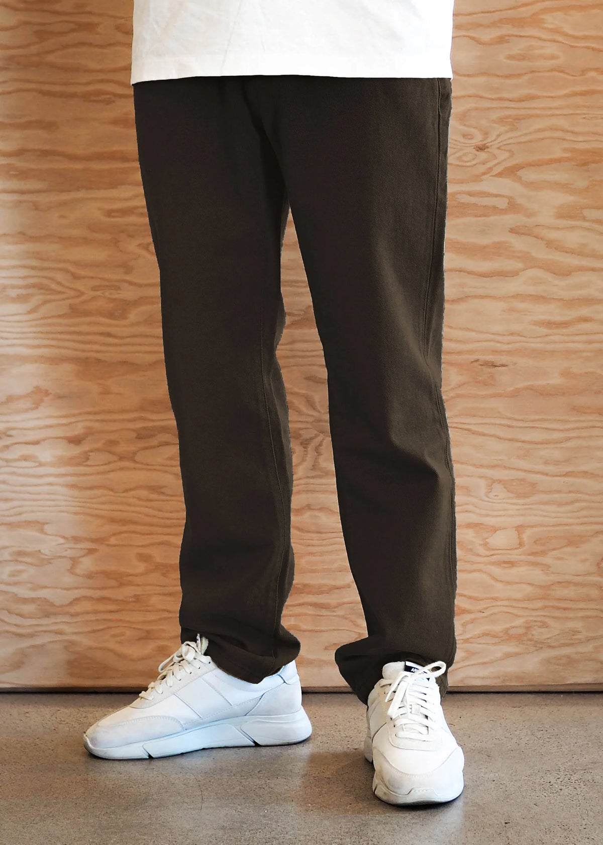 Acre Chino - Umber