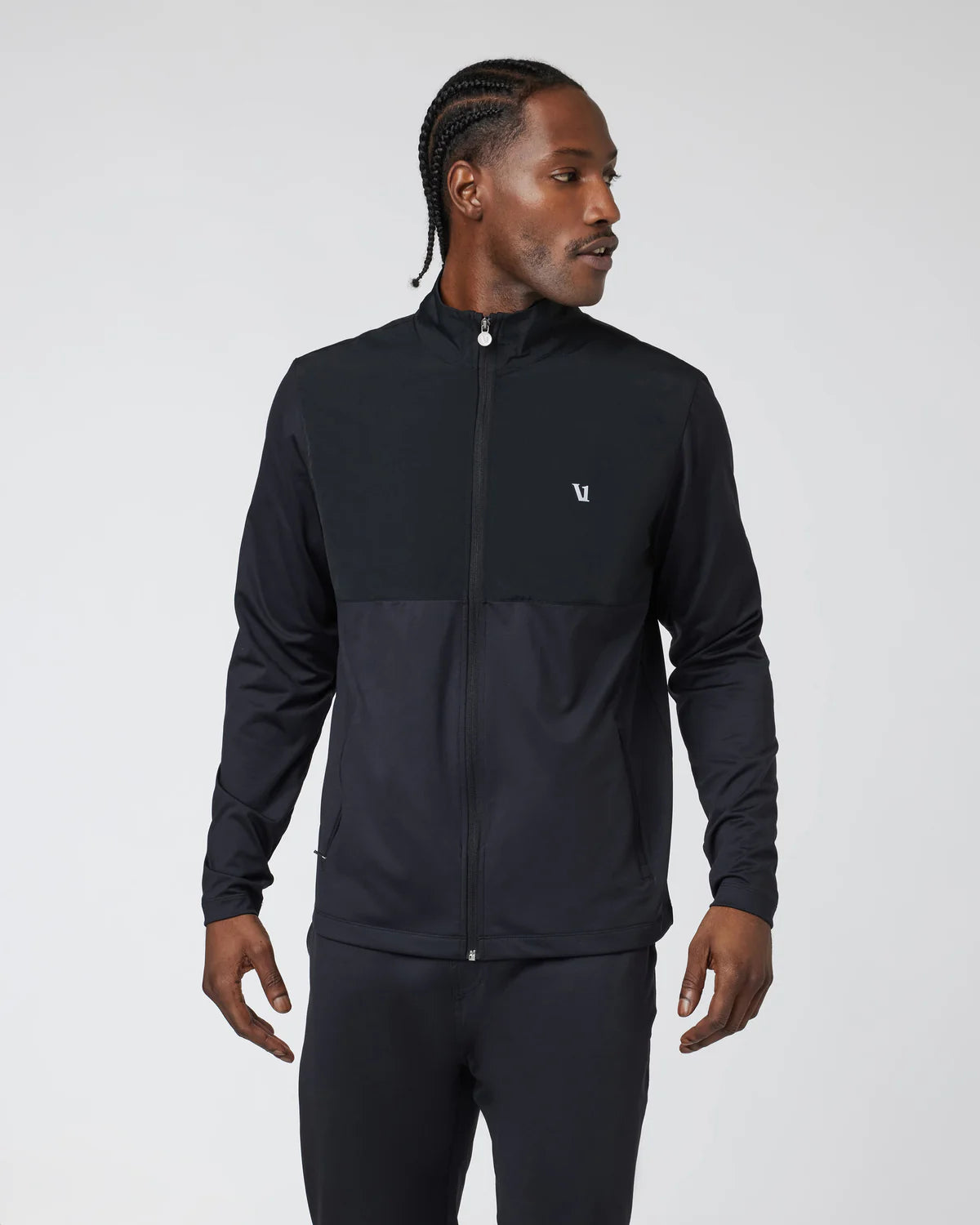 Sunday Element Track Jacket