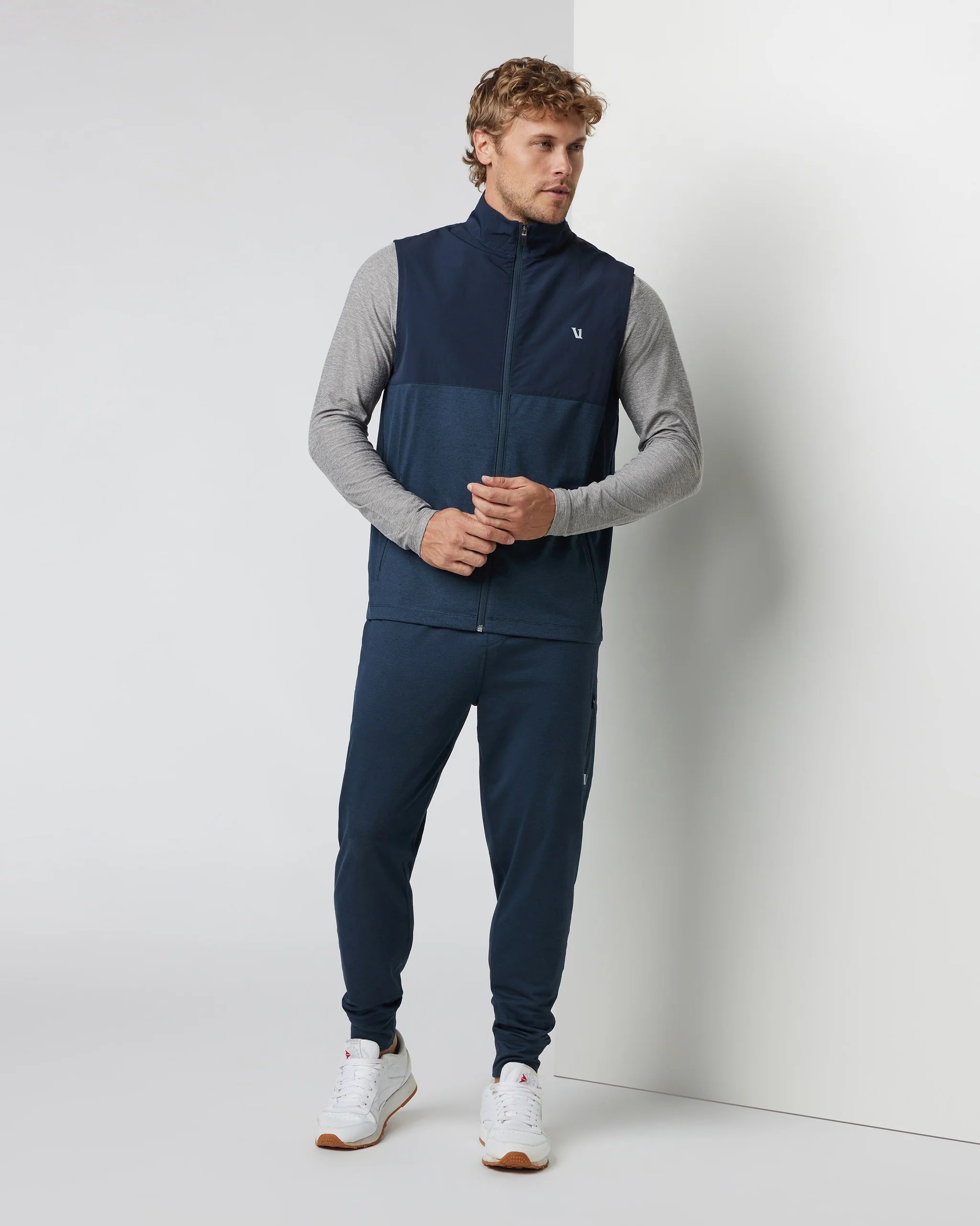 Sunday Element Vest