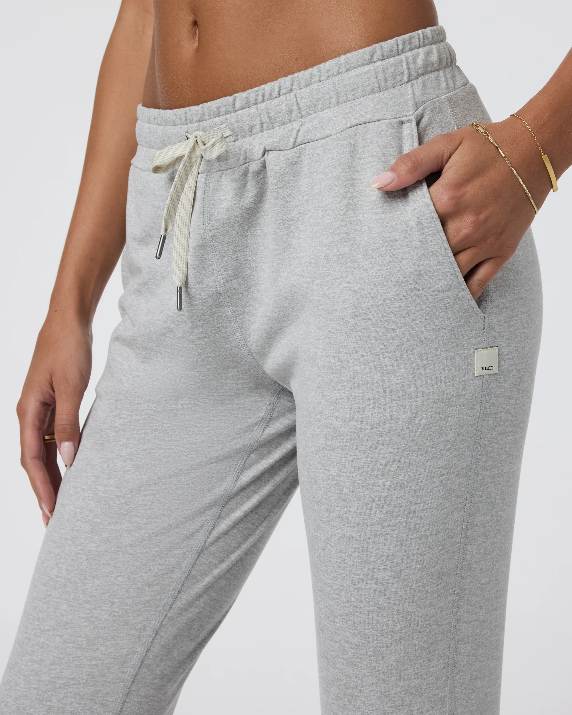 Performance Jogger