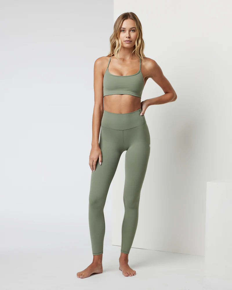 AllTheFeels™ Legging