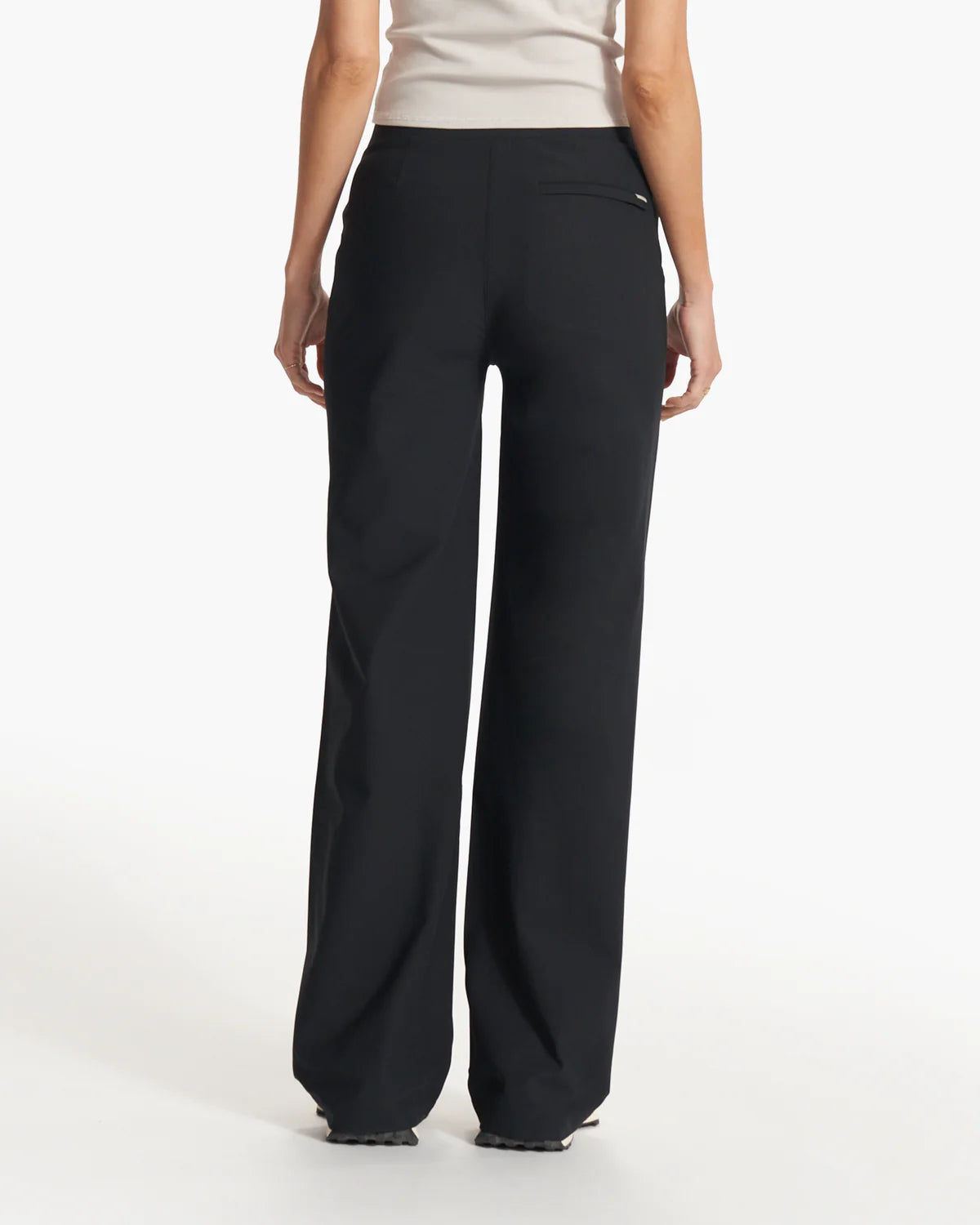Women's Meta Wideleg