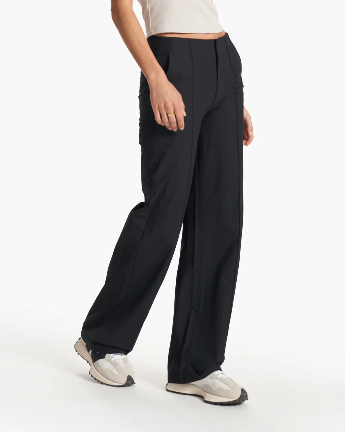 Women's Meta Wideleg