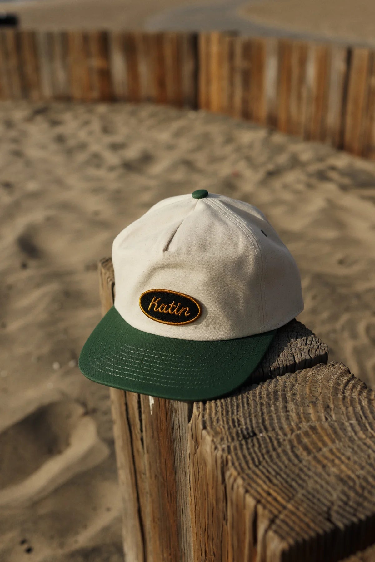 Roadside Hat - Duck