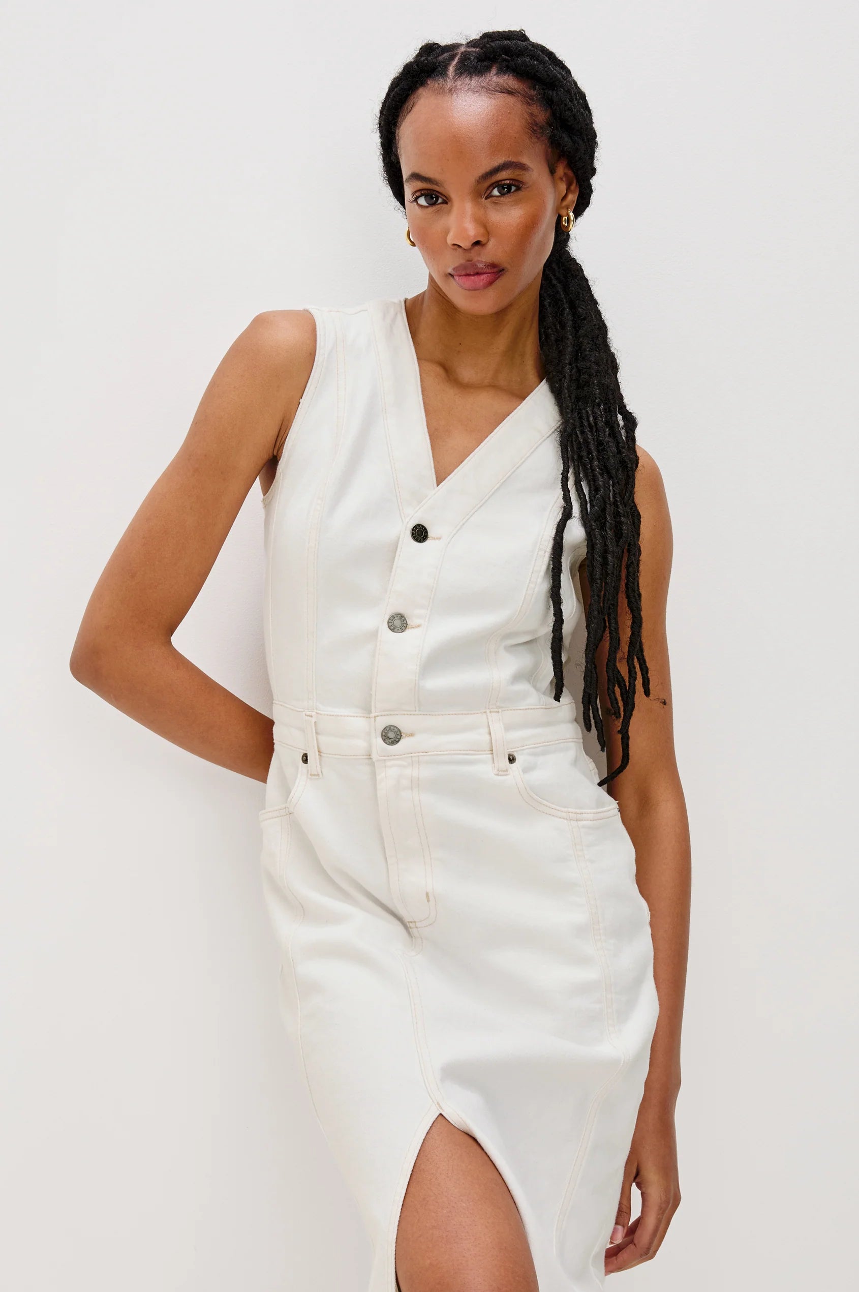 Westwood Dress