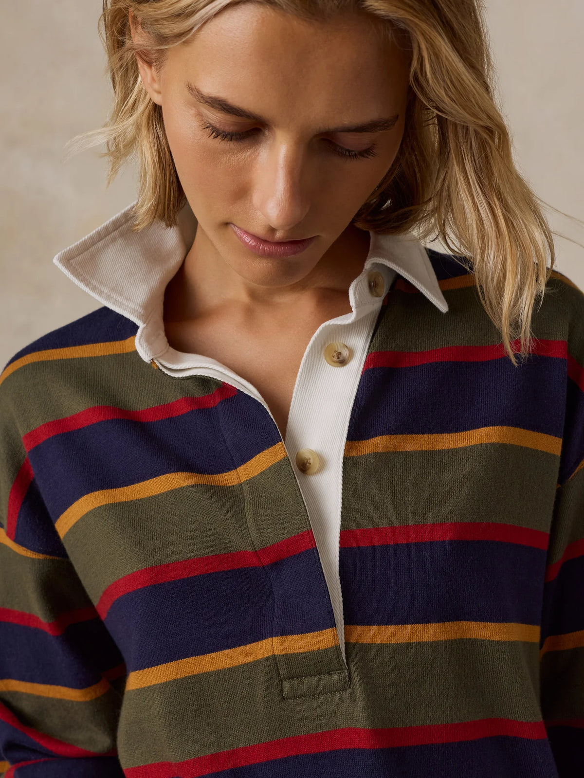 Hometown Rugby - Sprucemont Stripe