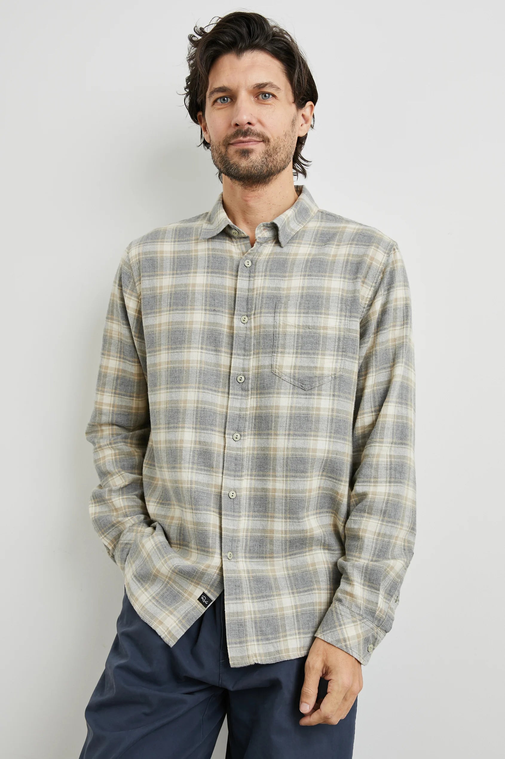 Wyatt Shirt