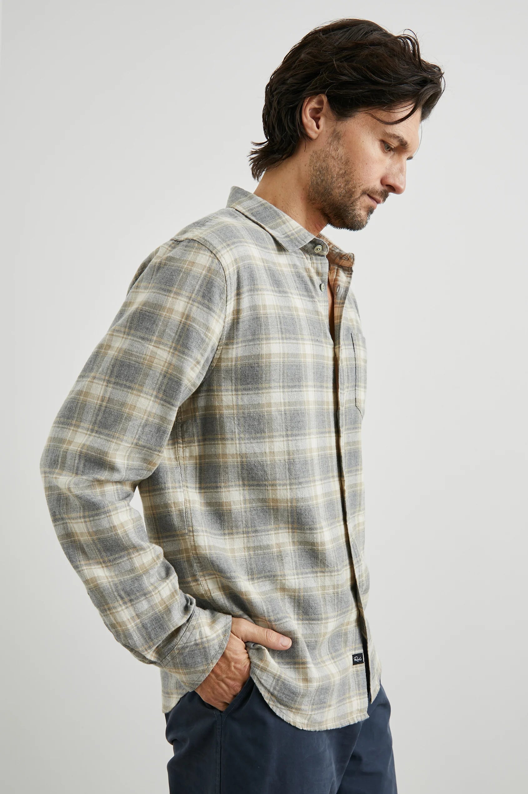 Wyatt Shirt