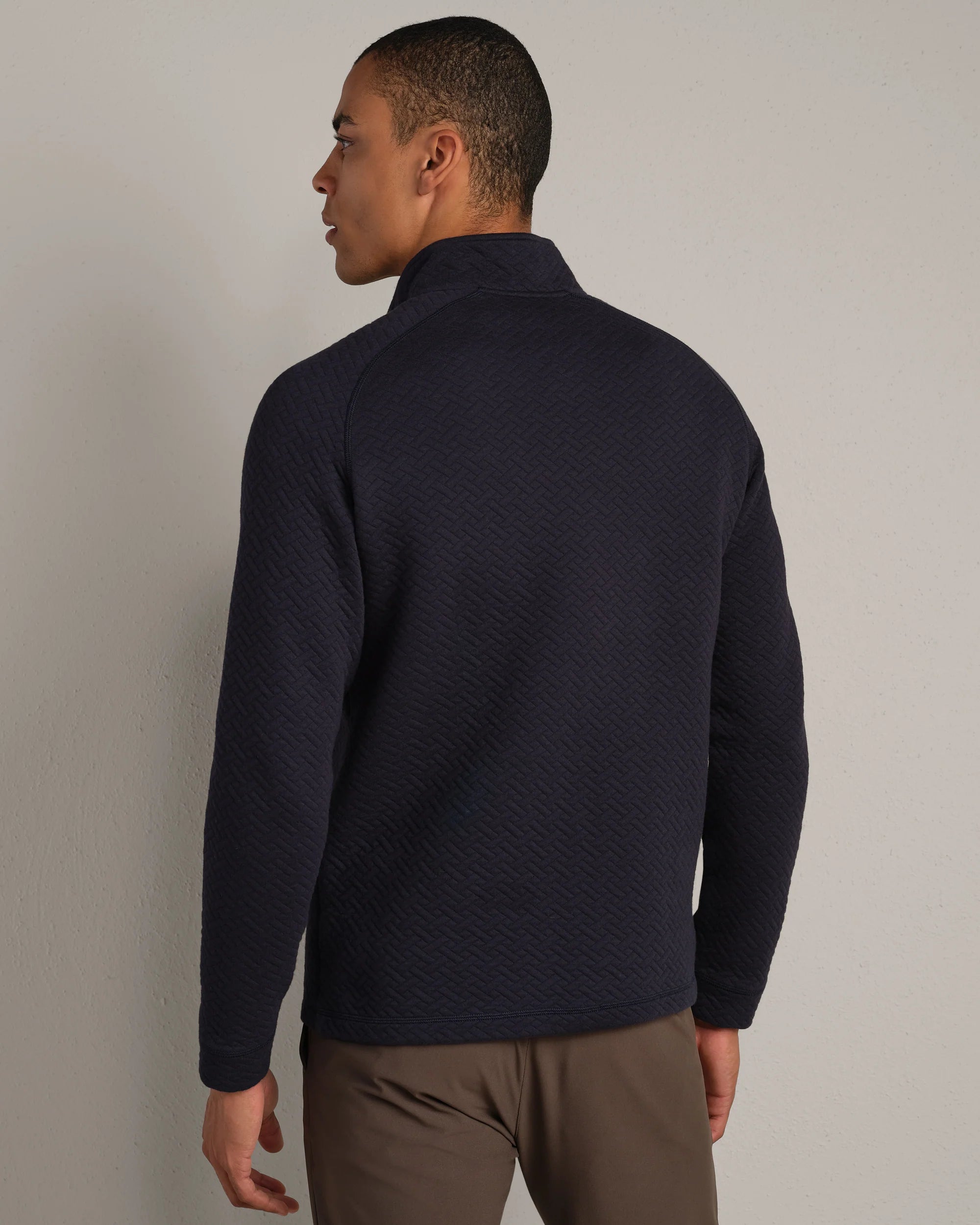 Weekender Pullover