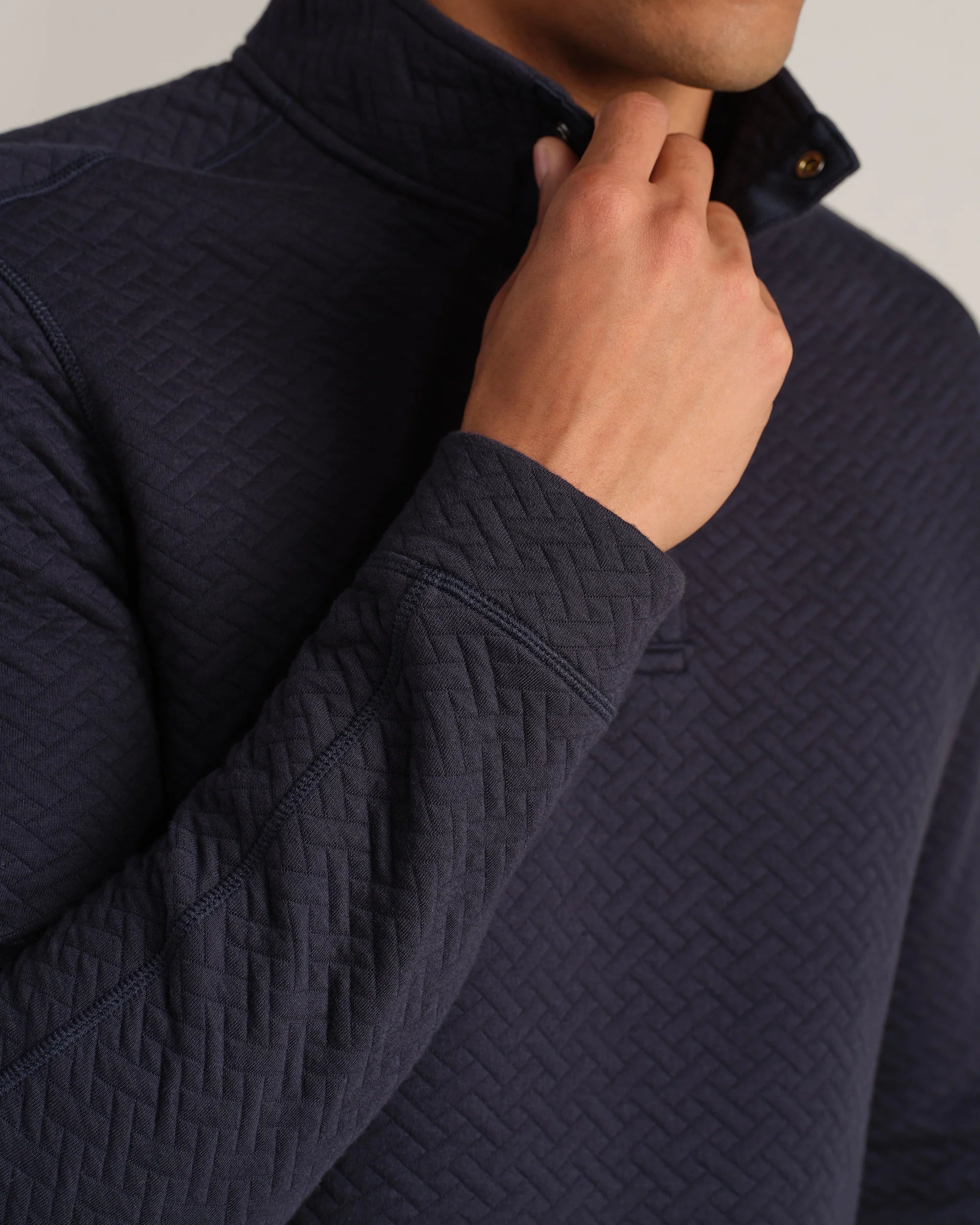 Weekender Pullover