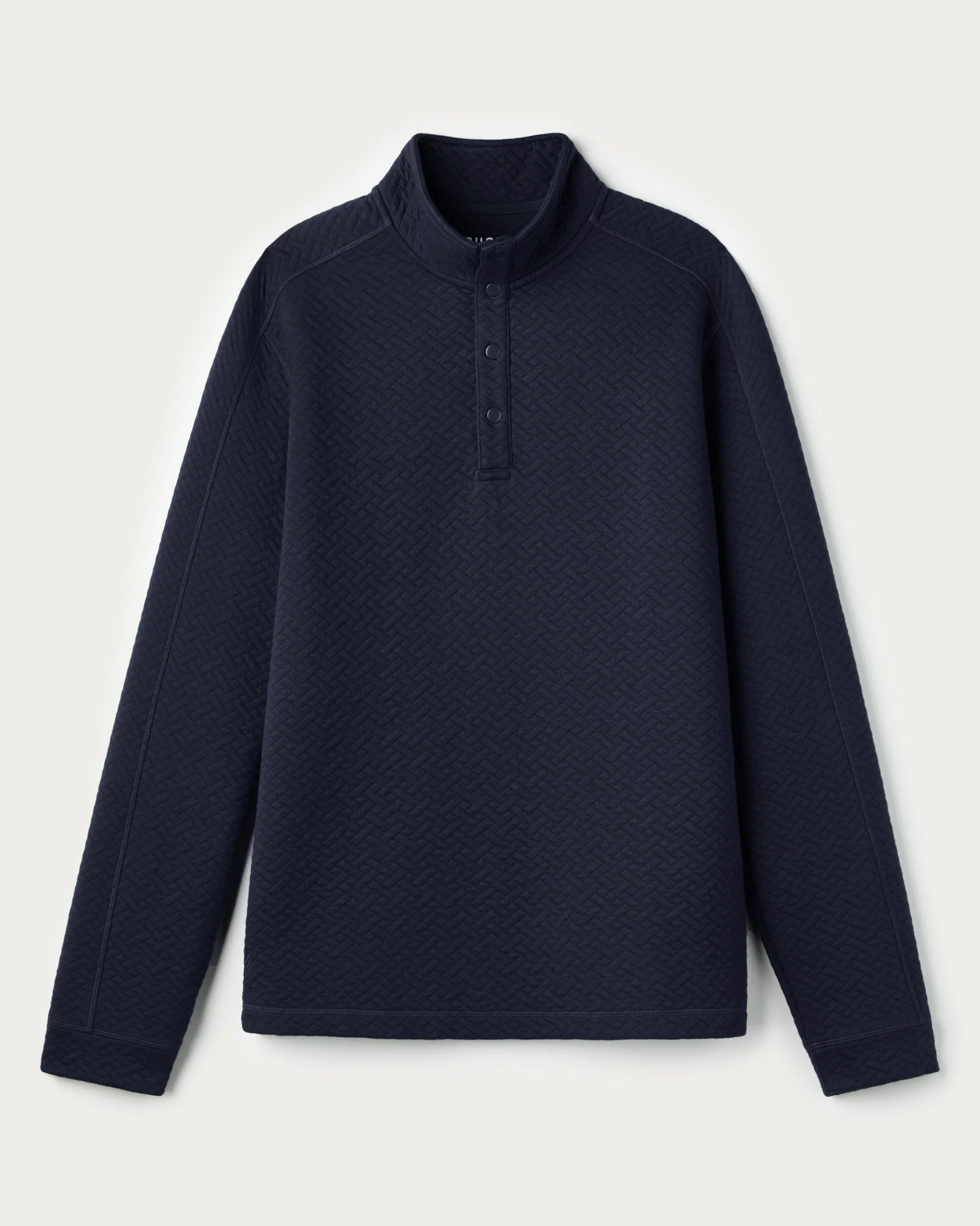 Weekender Pullover