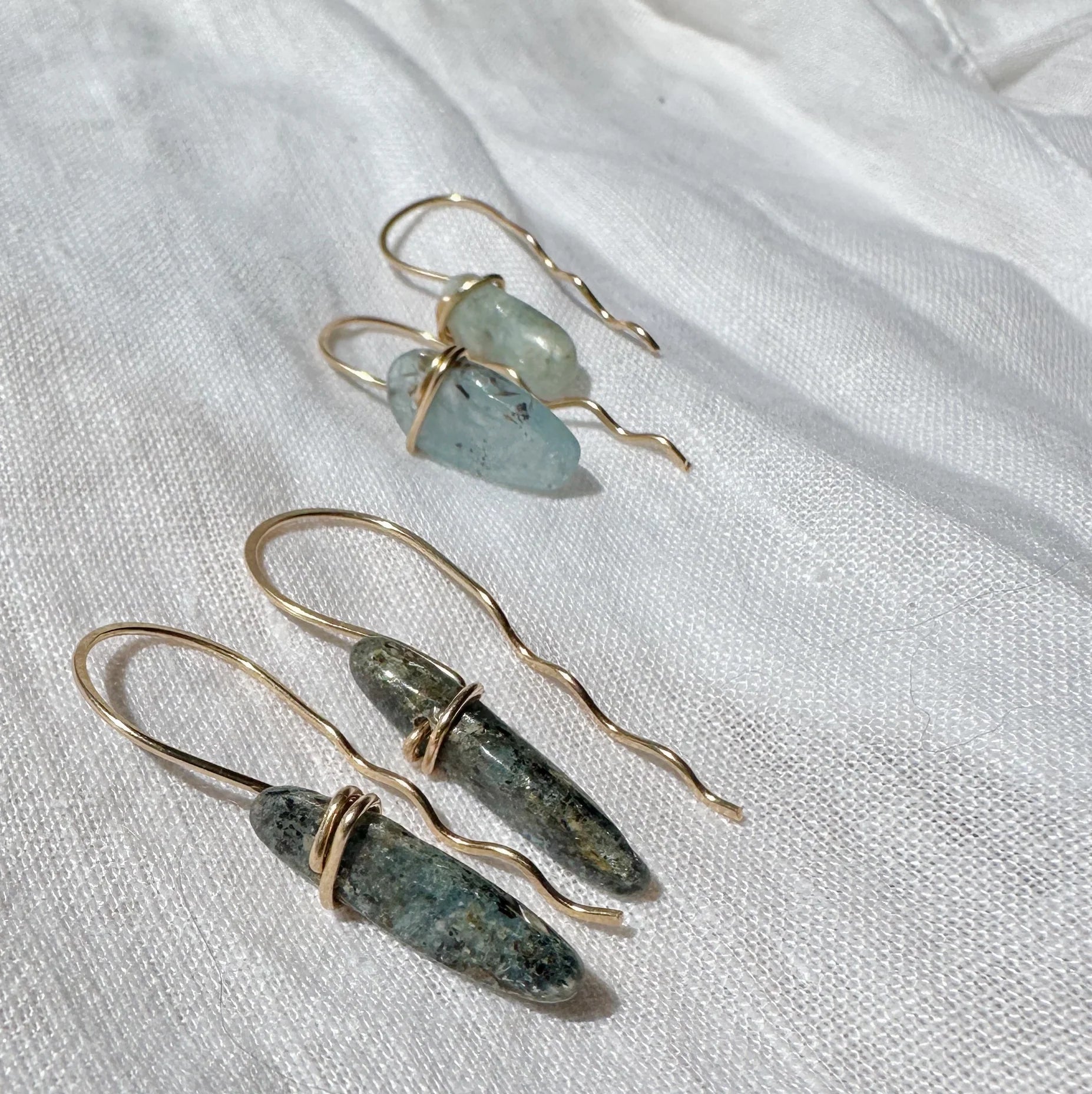 Sea Serpent Threaders