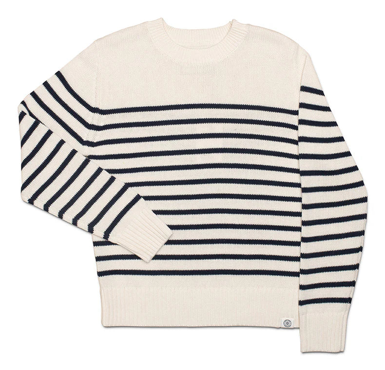 Women's 'Sconset SeaWell® Sweater - Cream