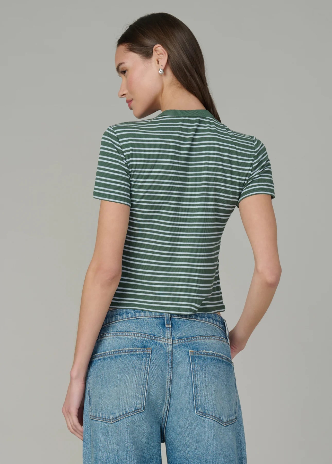 The Baby Tee