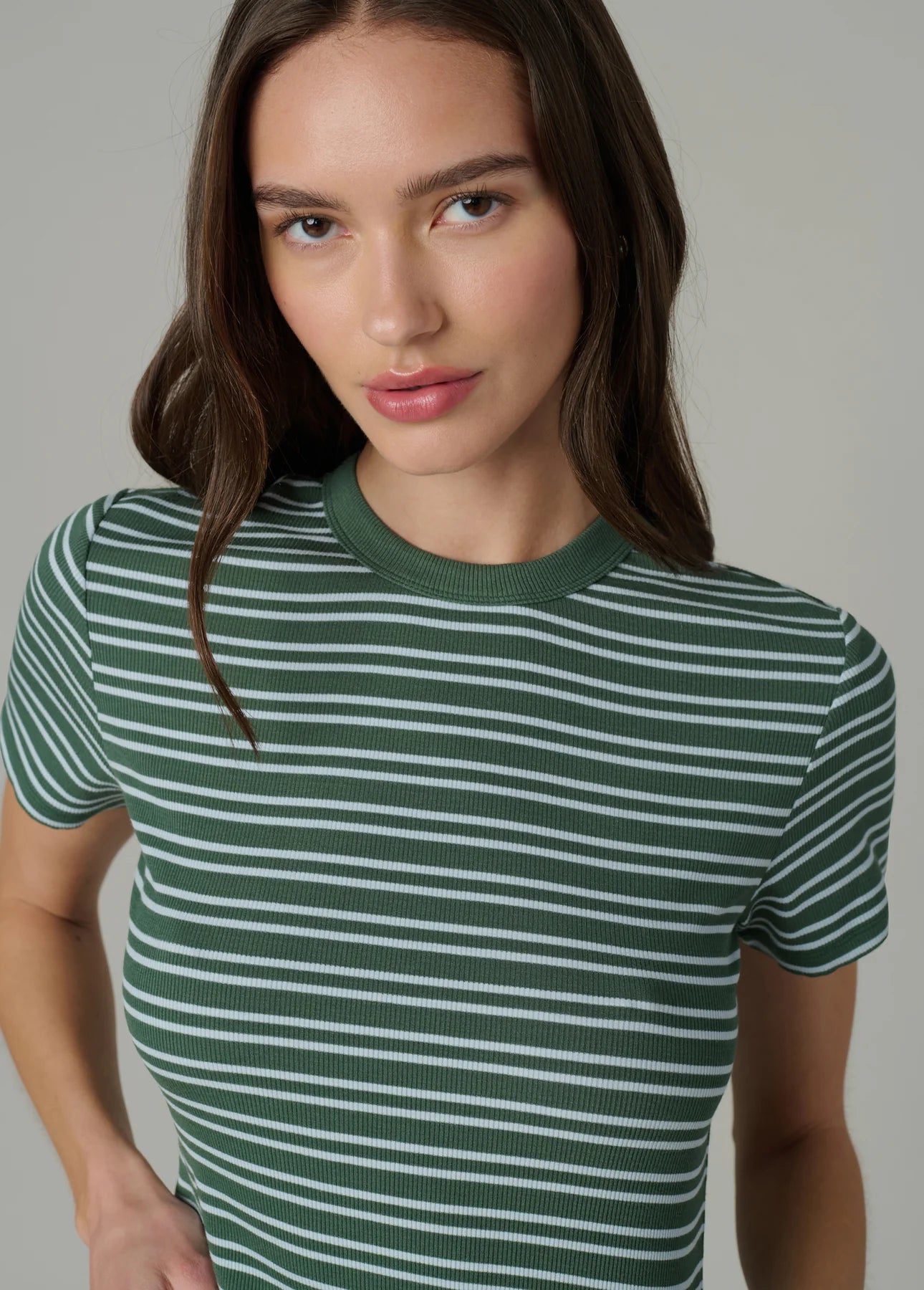 The Baby Tee