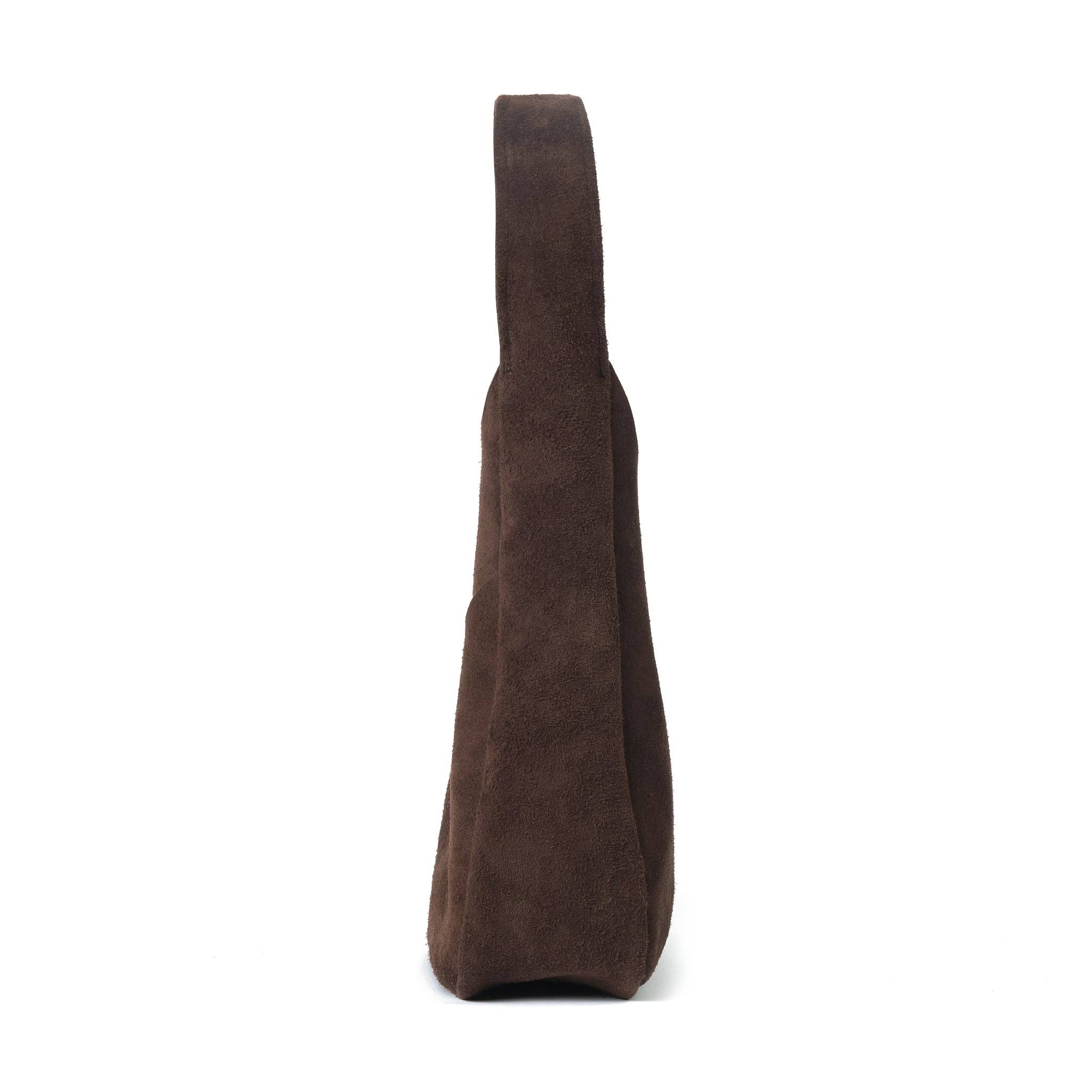 Phoebe Nubuck Suede