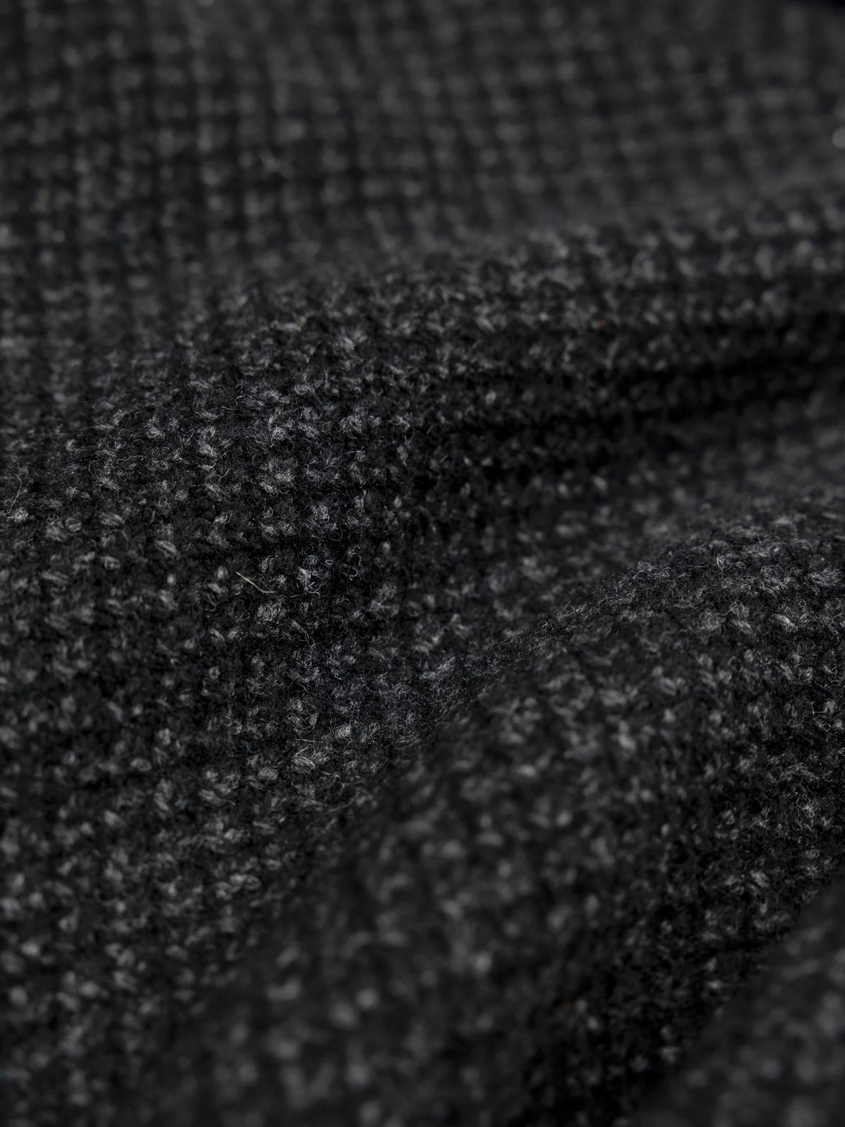 Finisterre Barents Sweater - Raven