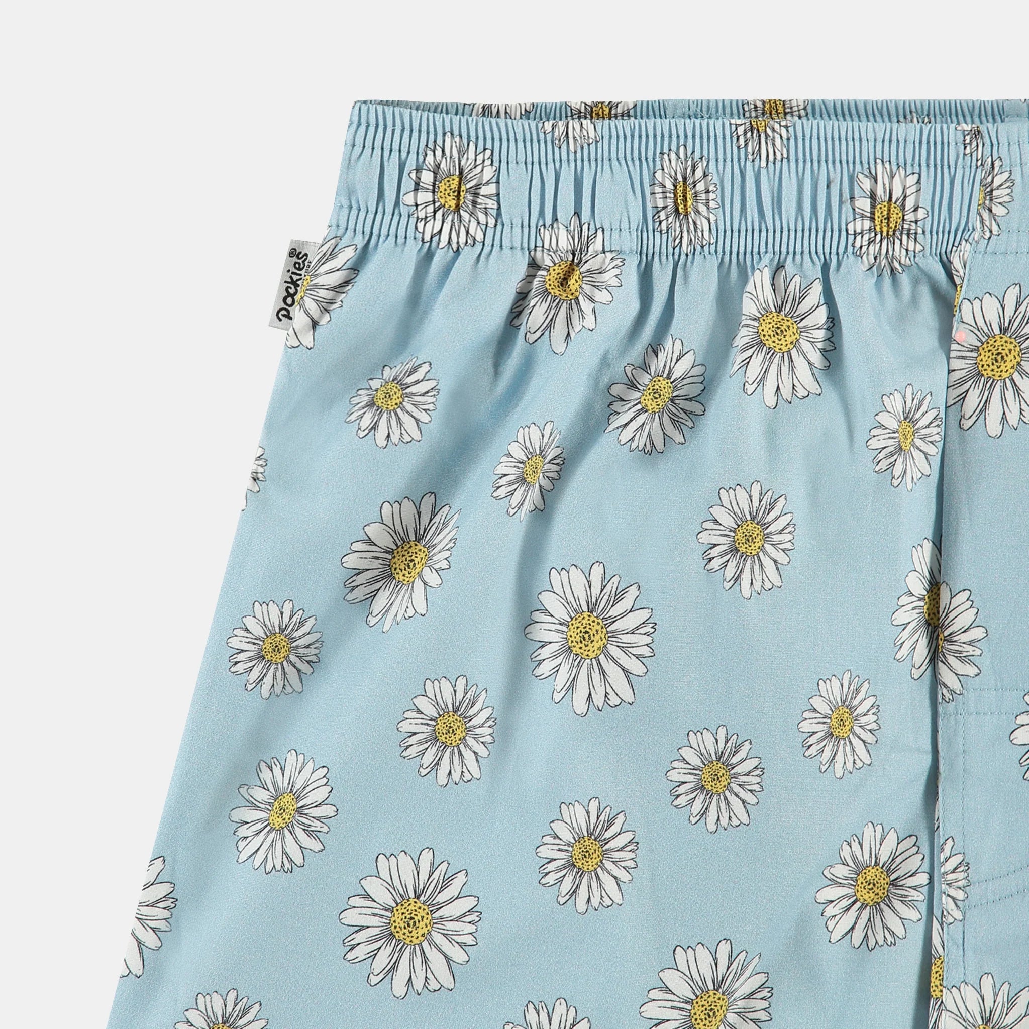 Men's Pockies Boxer Shorts