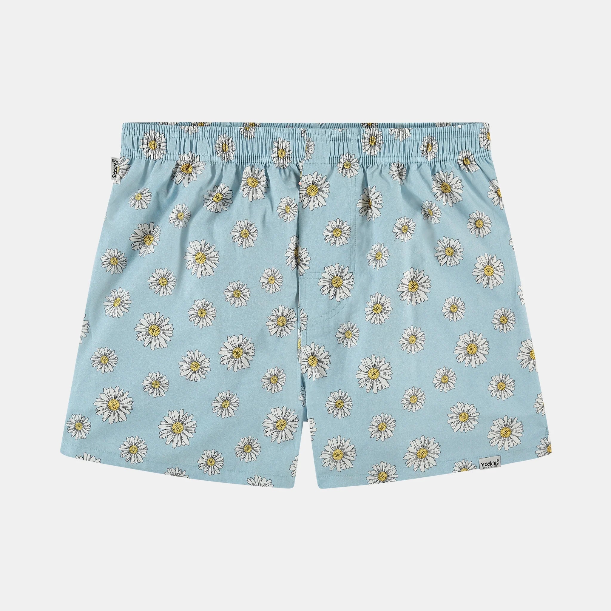 Men's Pockies Boxer Shorts