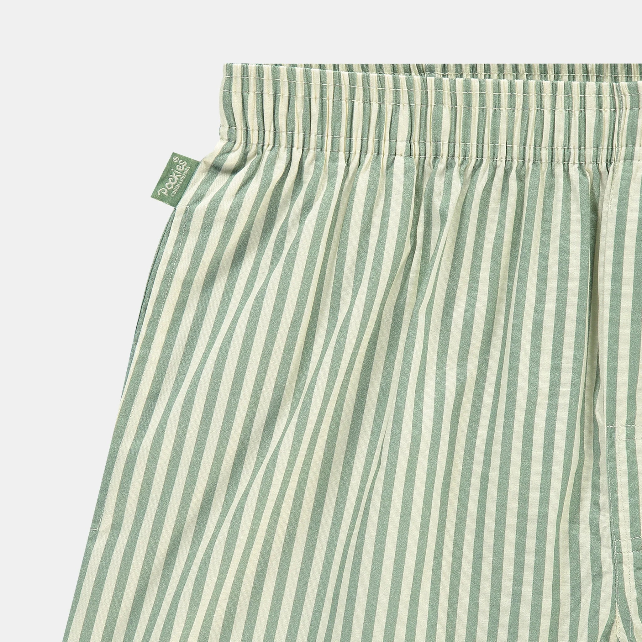 Men's Pockies Boxer Shorts