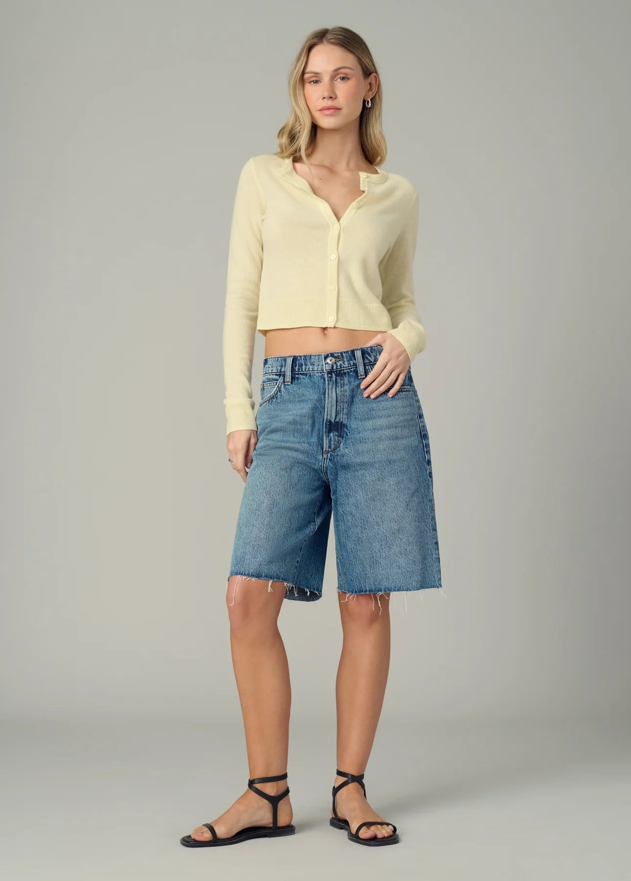The Ryan Bermuda Short
