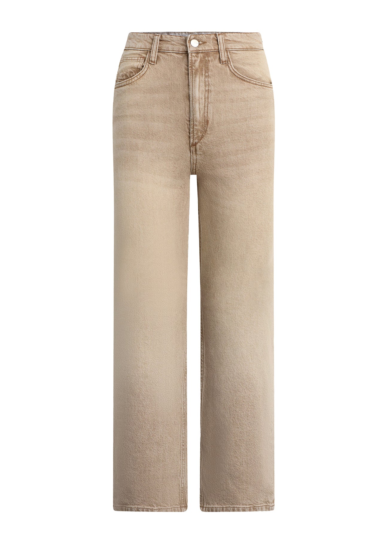 The Margot Crop - Washed Tannin