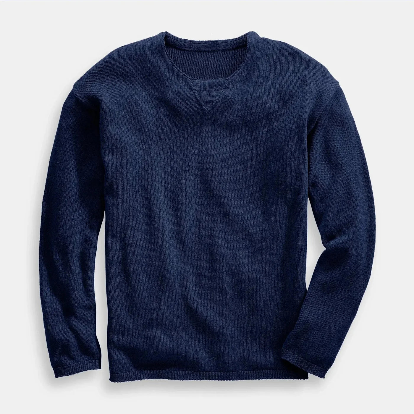 Chatham Classic Jersey Sweater Pullover