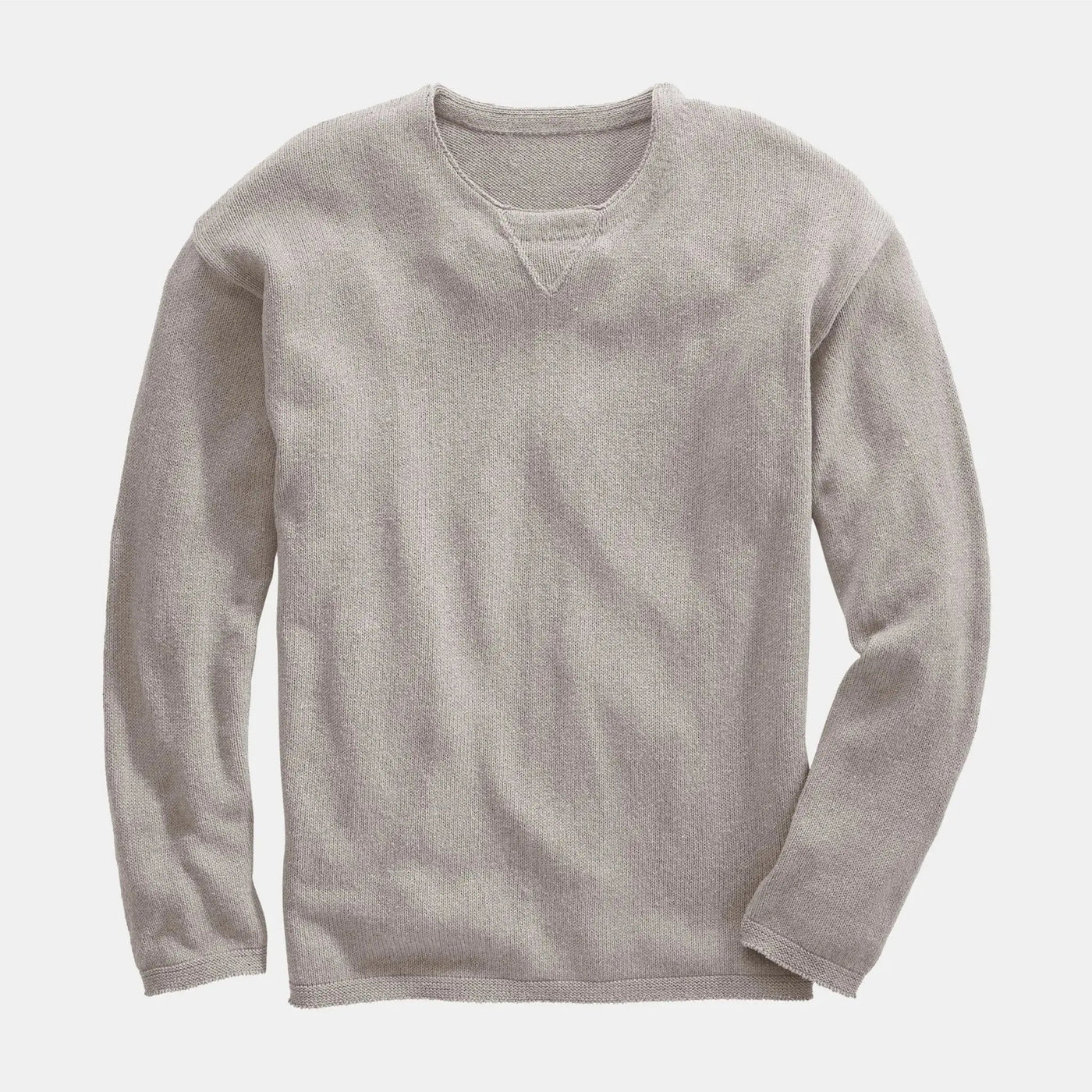 Chatham Classic Jersey Sweater Pullover