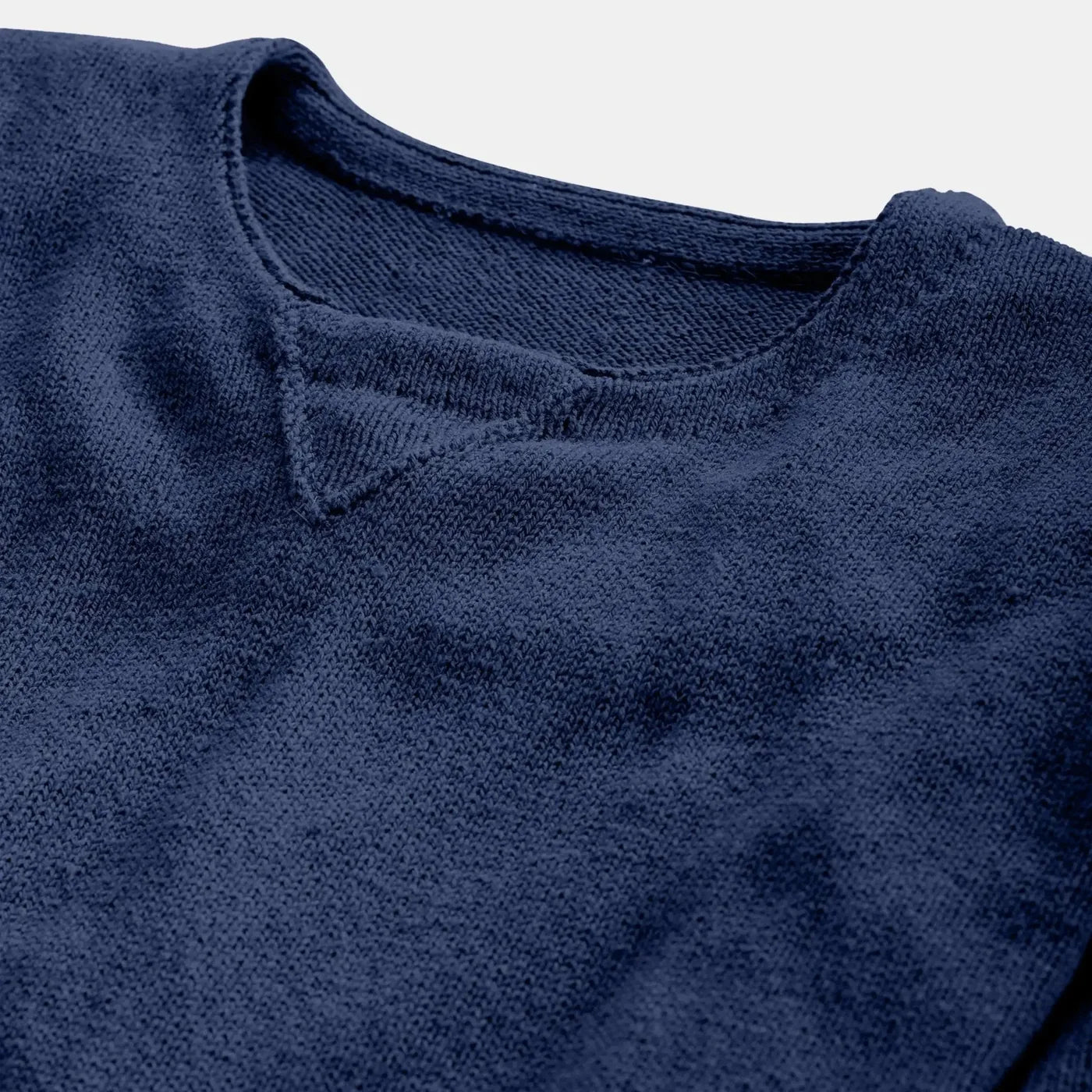 Chatham Classic Jersey Sweater Pullover