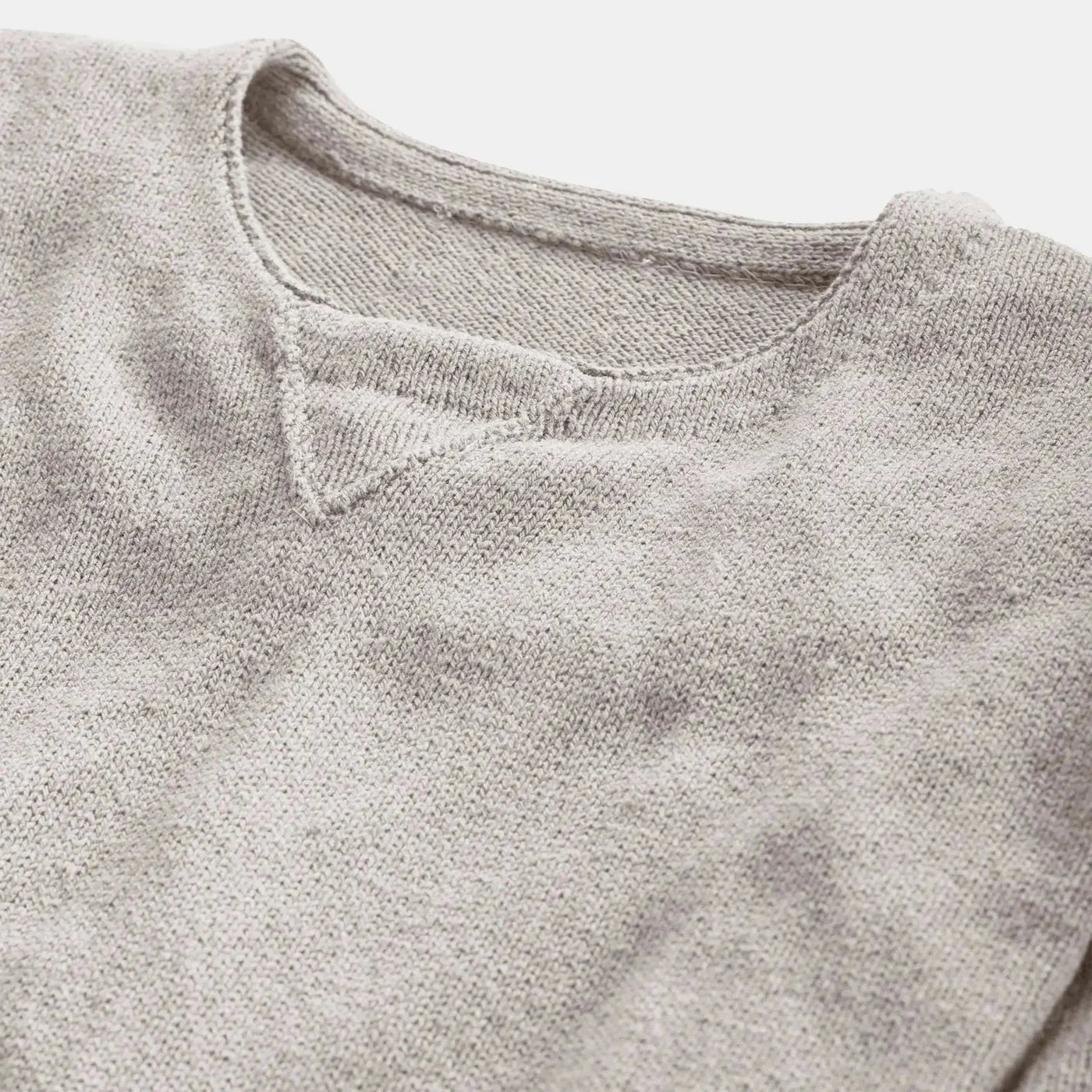 Chatham Classic Jersey Sweater Pullover