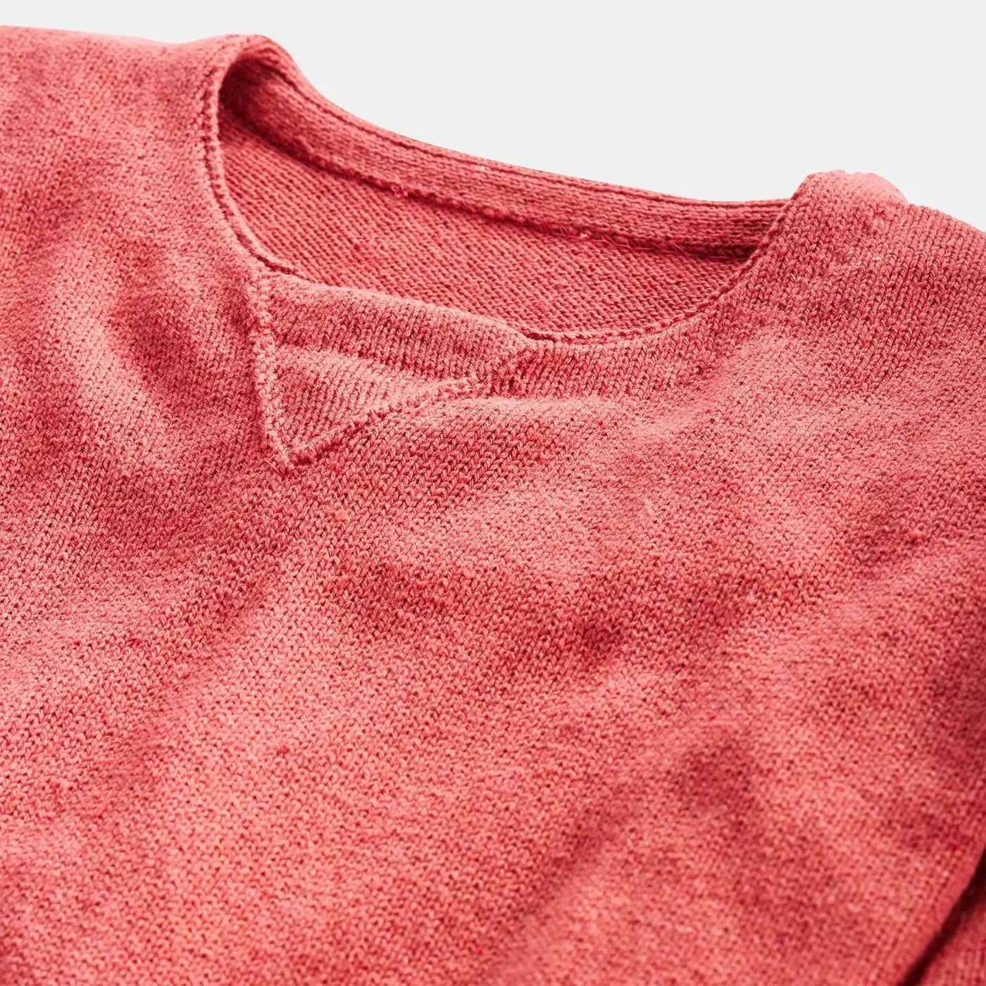 Chatham Classic Jersey Sweater Pullover