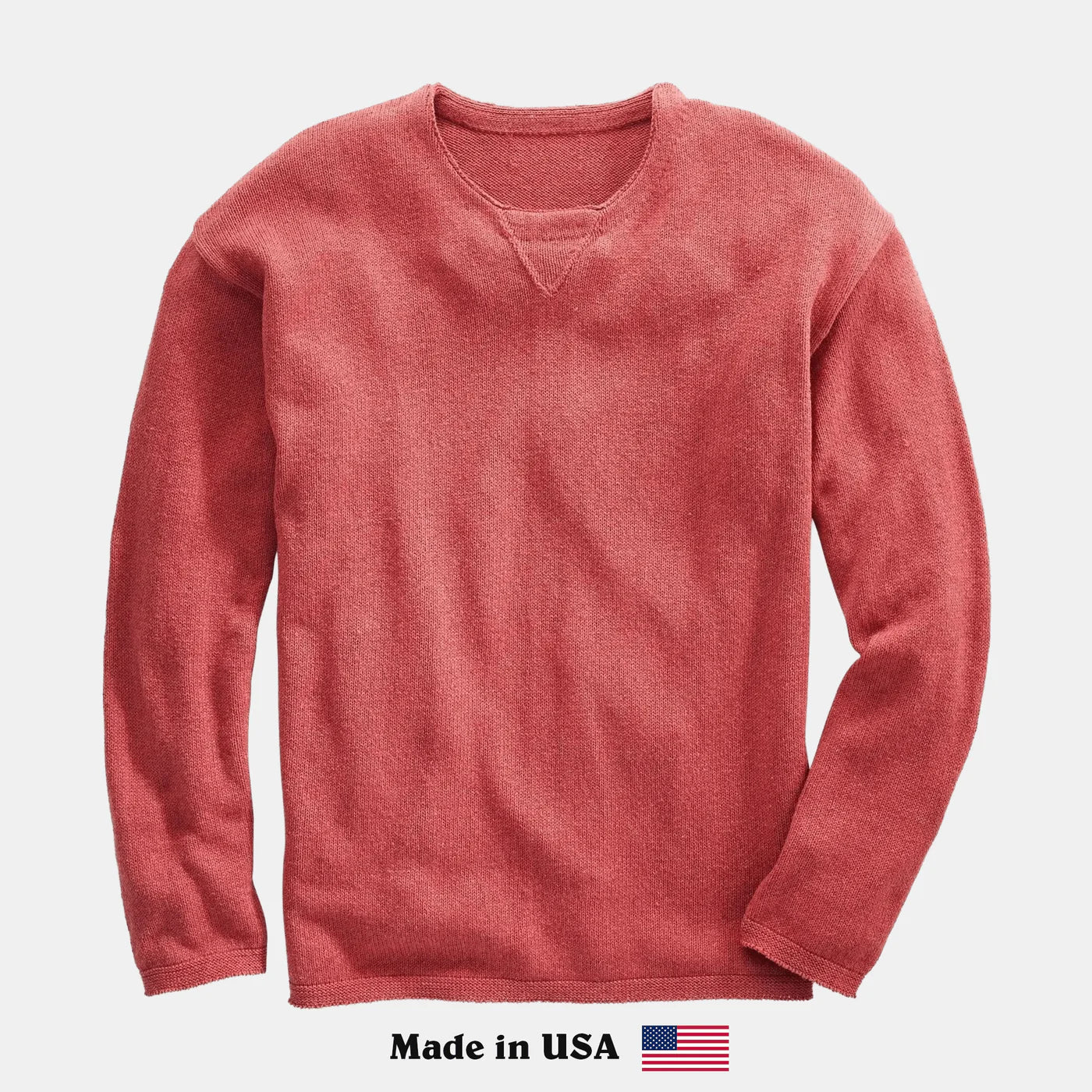 Chatham Classic Jersey Sweater Pullover
