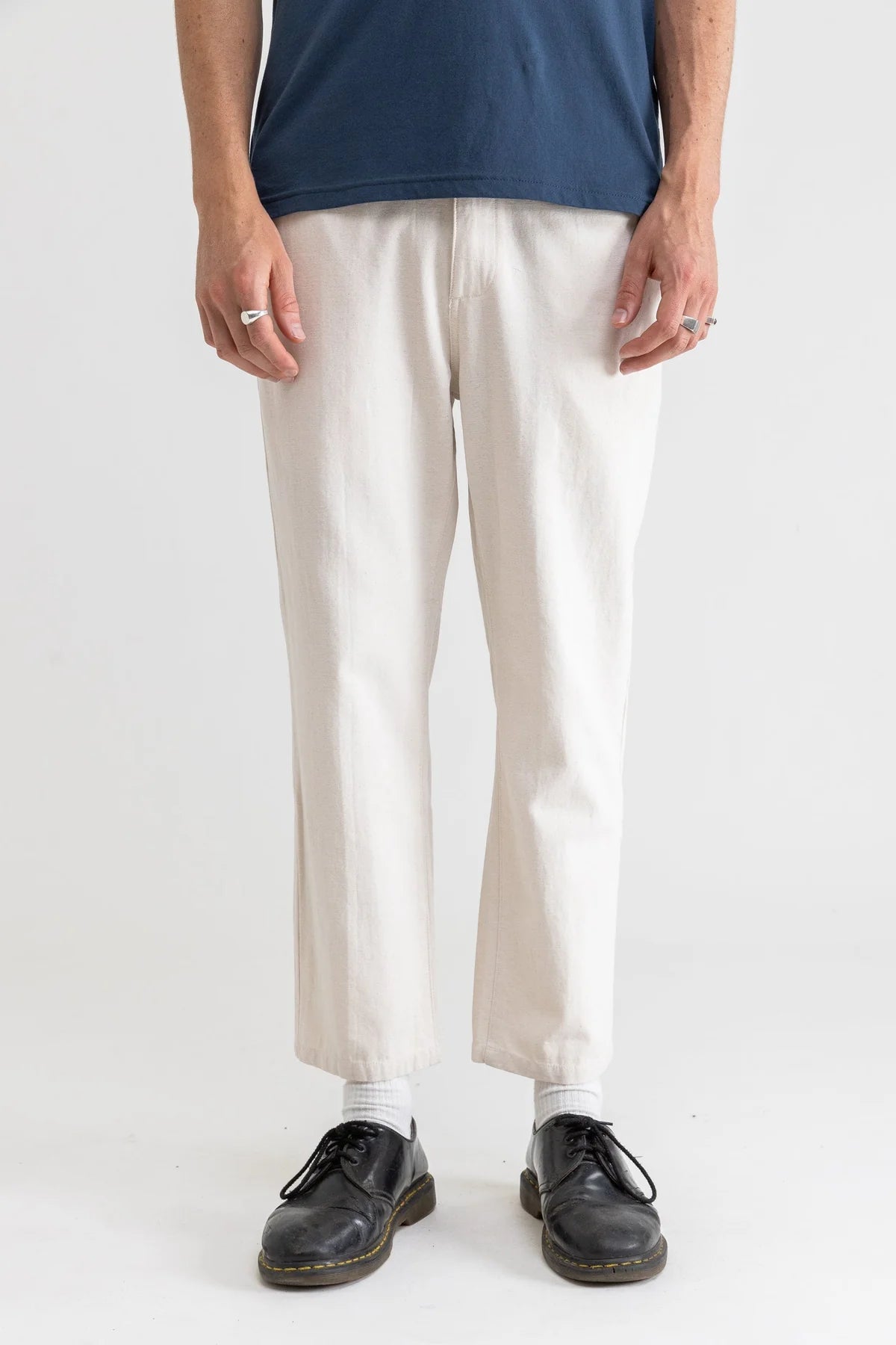 Classic Fatigue Pants