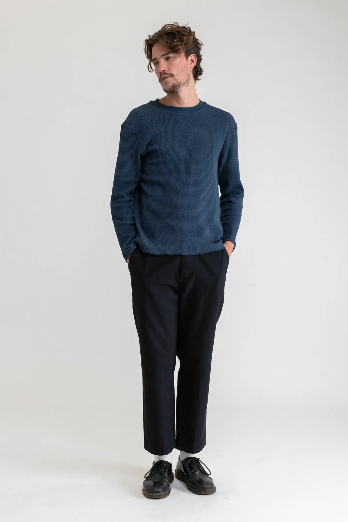 Classic Fatigue Pants