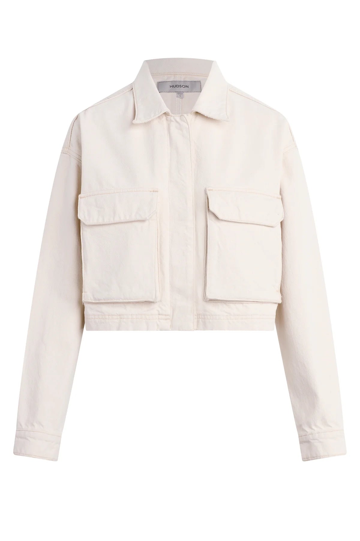 Chore Jacket - Ecru