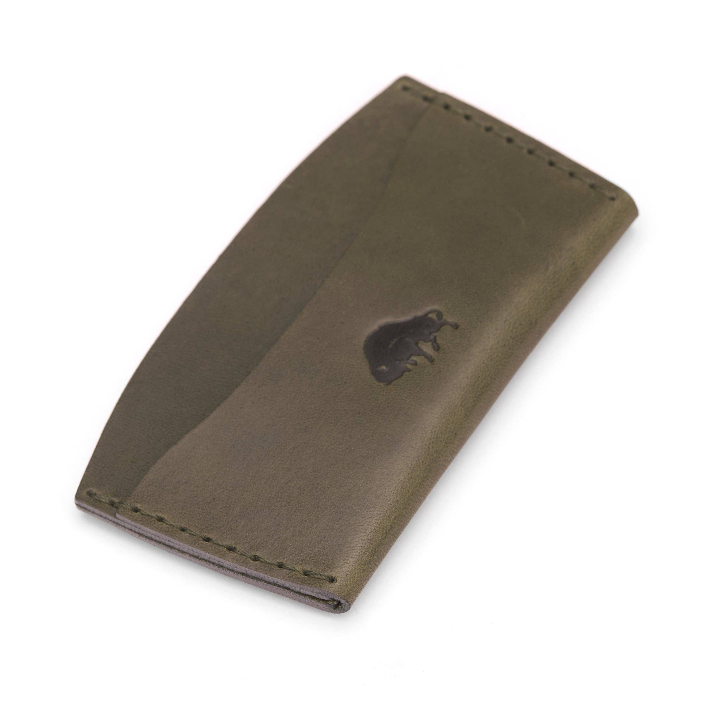 Classic Card Holder Wallet