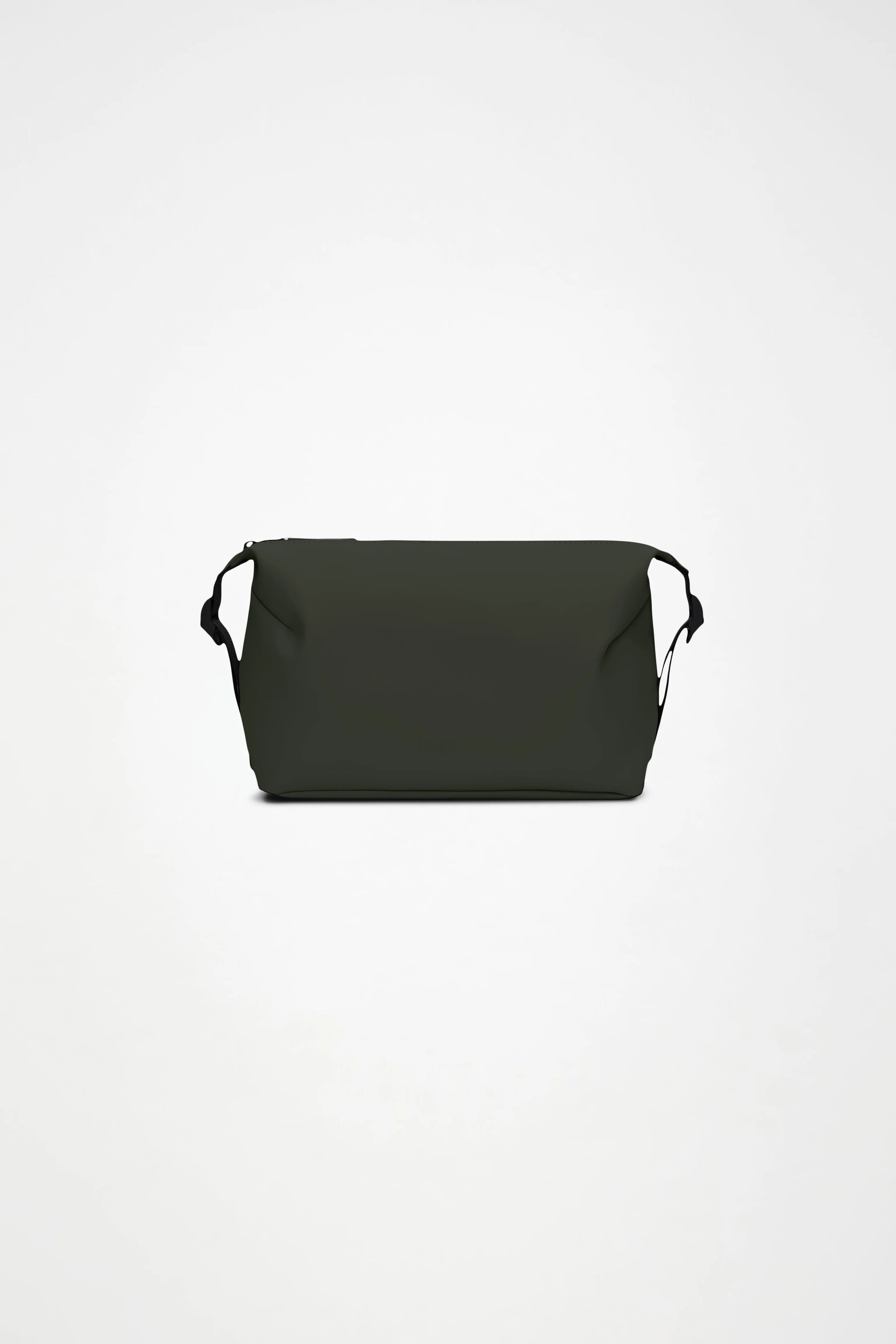 Hilo Wash Bag - Green