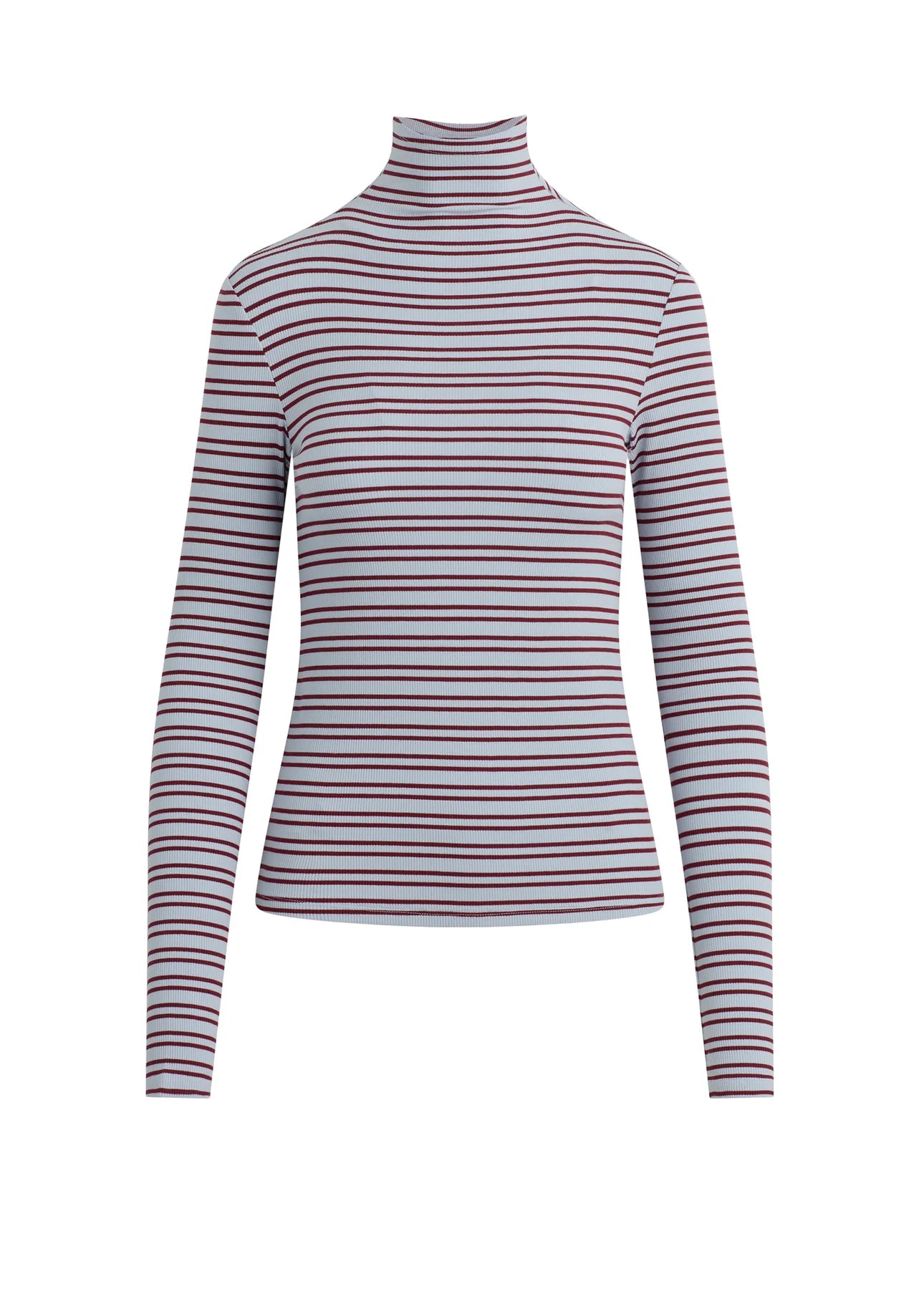 The Tony Long Sleeve Top