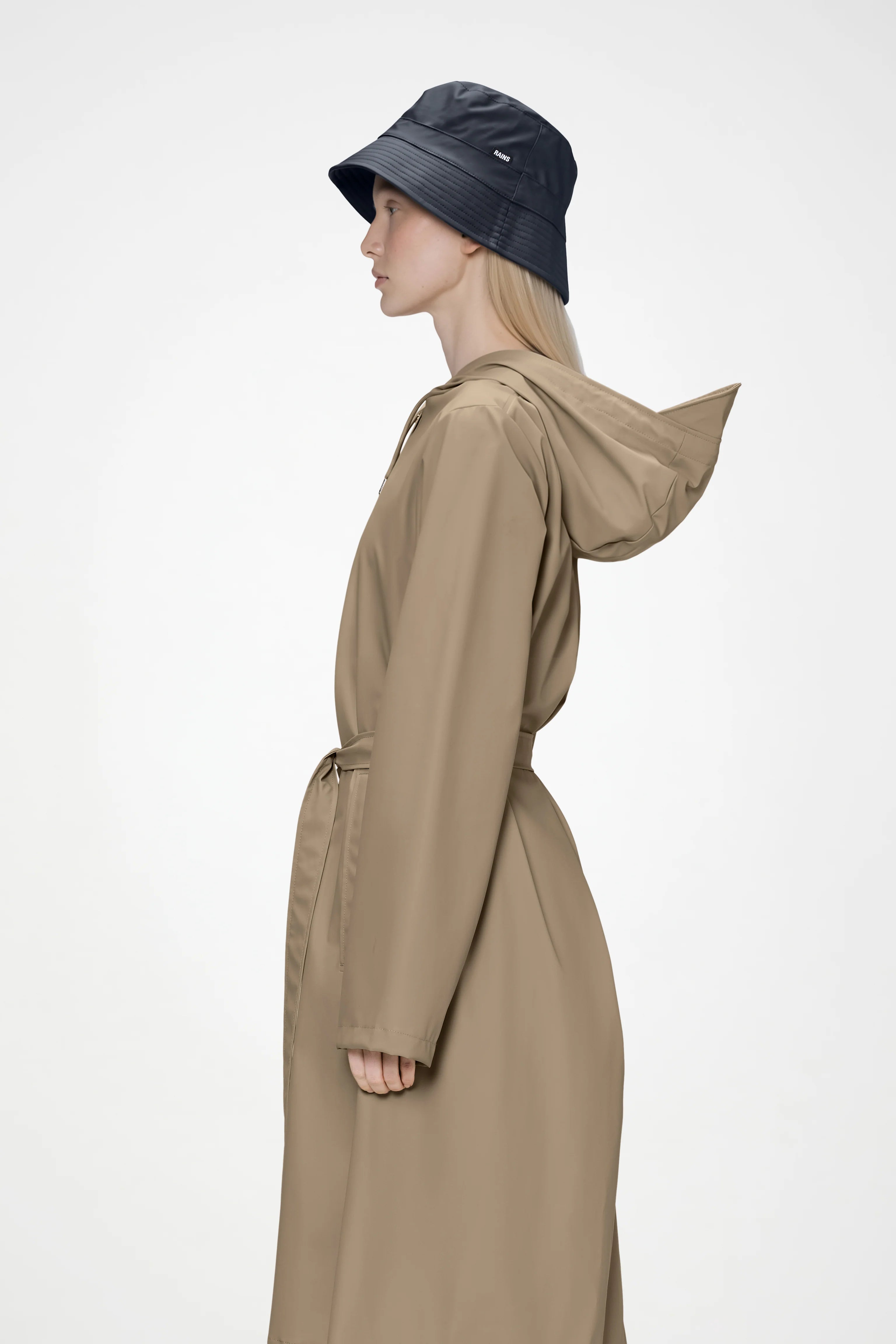 Bucket Hat - Navy
