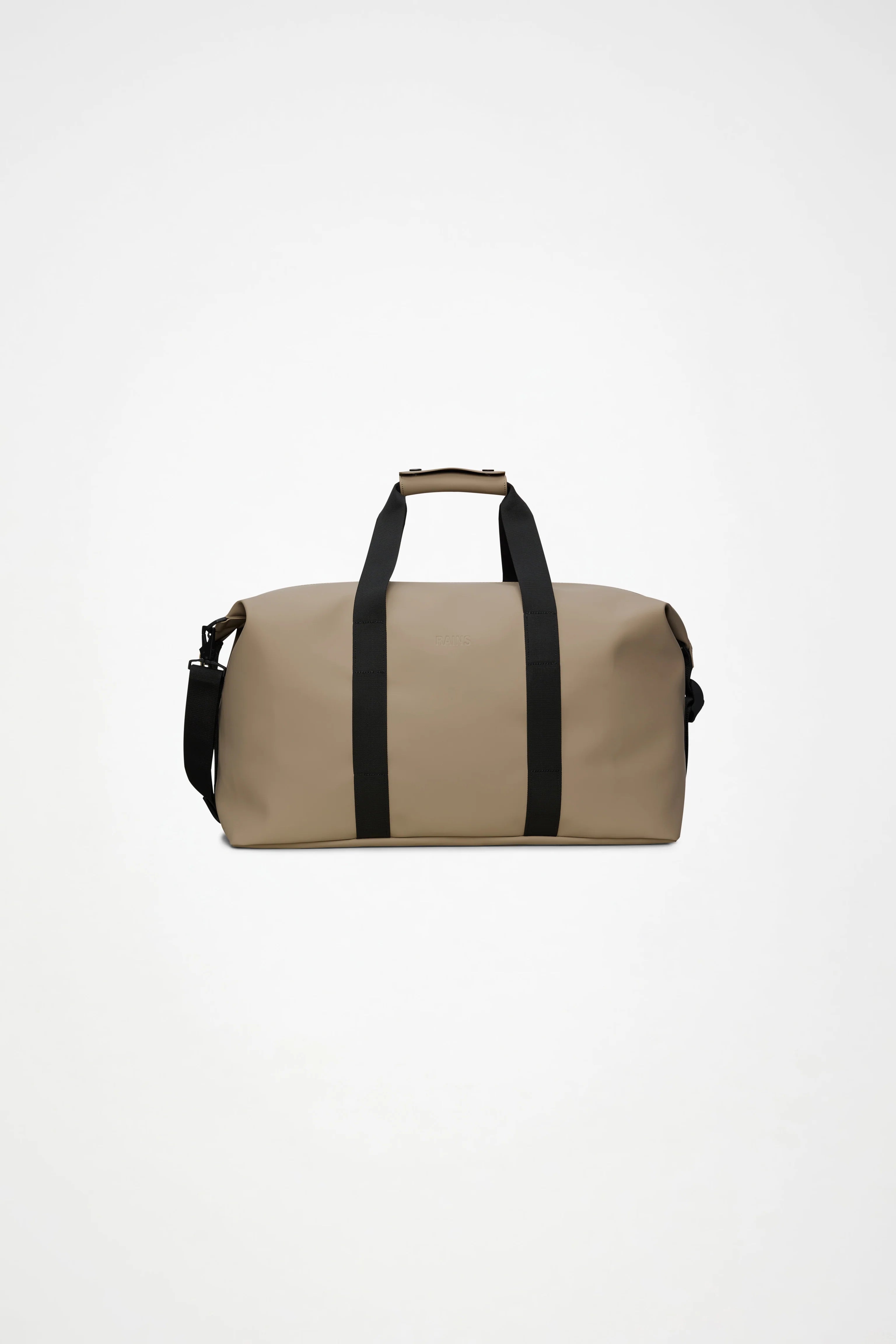 Hilo Weekend Bag - Beige