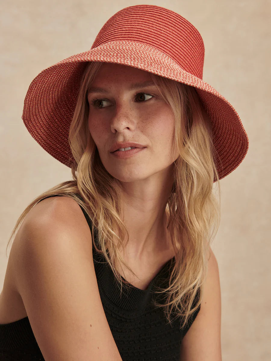 Goodwin Sun Hat - Bossa Nova