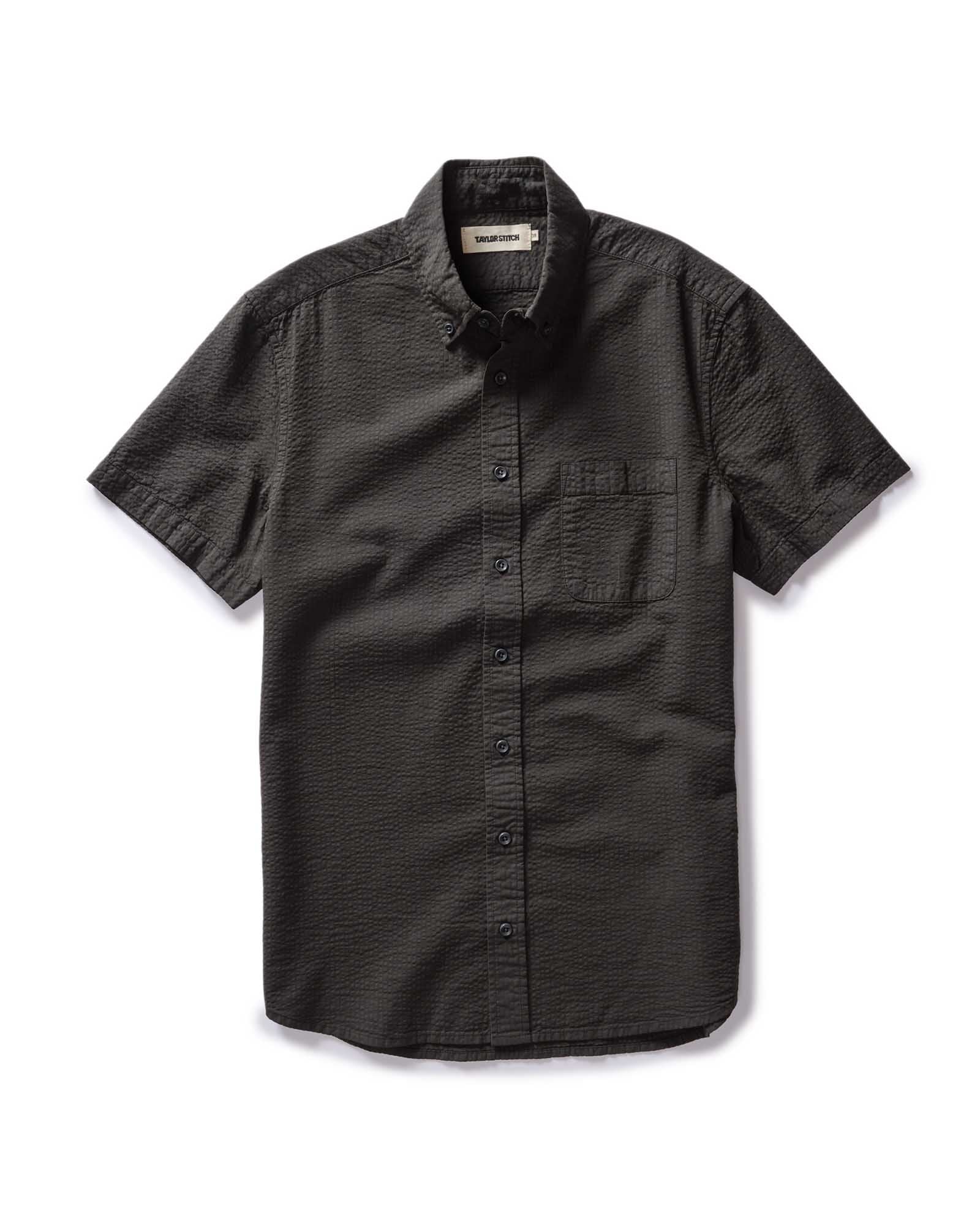 The Short Sleeve Jack