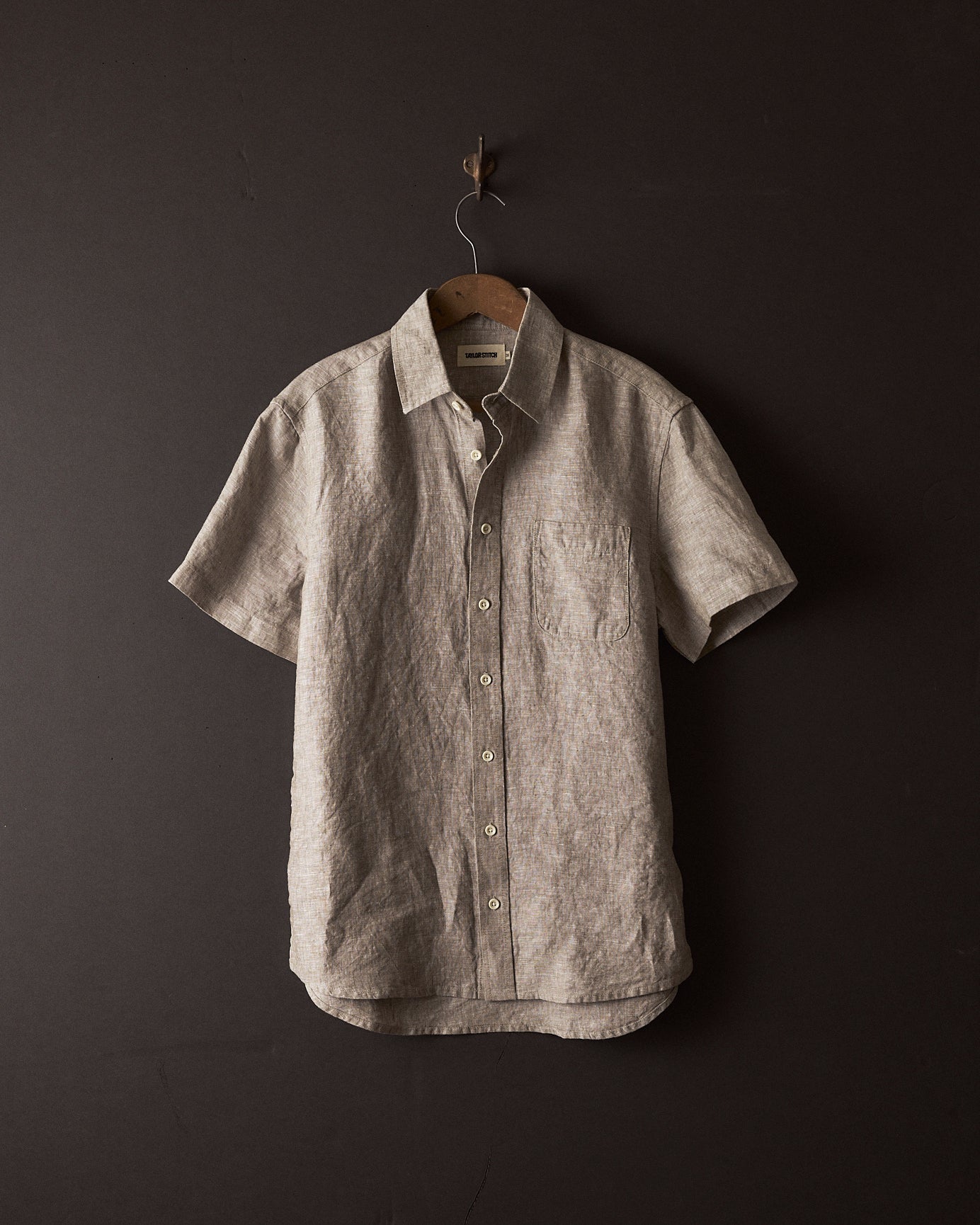 The Short Sleeve California